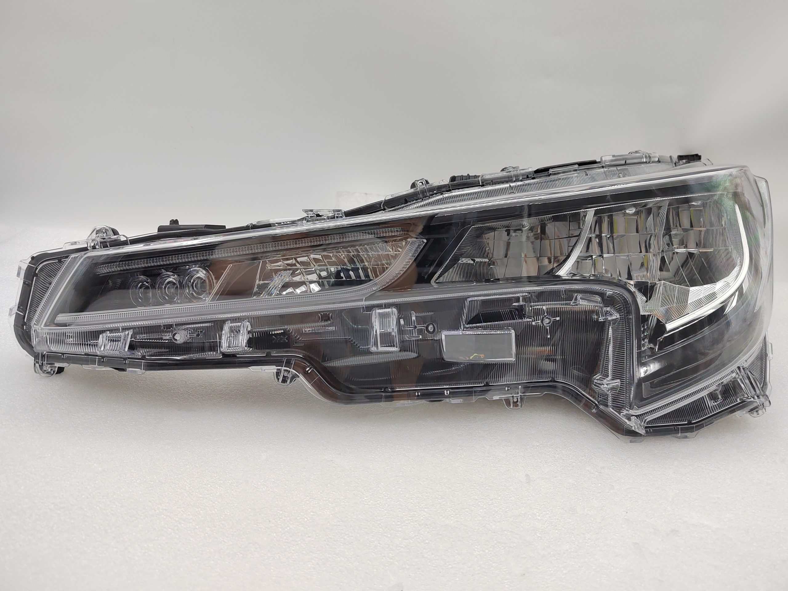 TOYOTA COROLLA E210 LEVIN 2019-2021 LED L.H.S HEADLIGHT ASSEMBLY