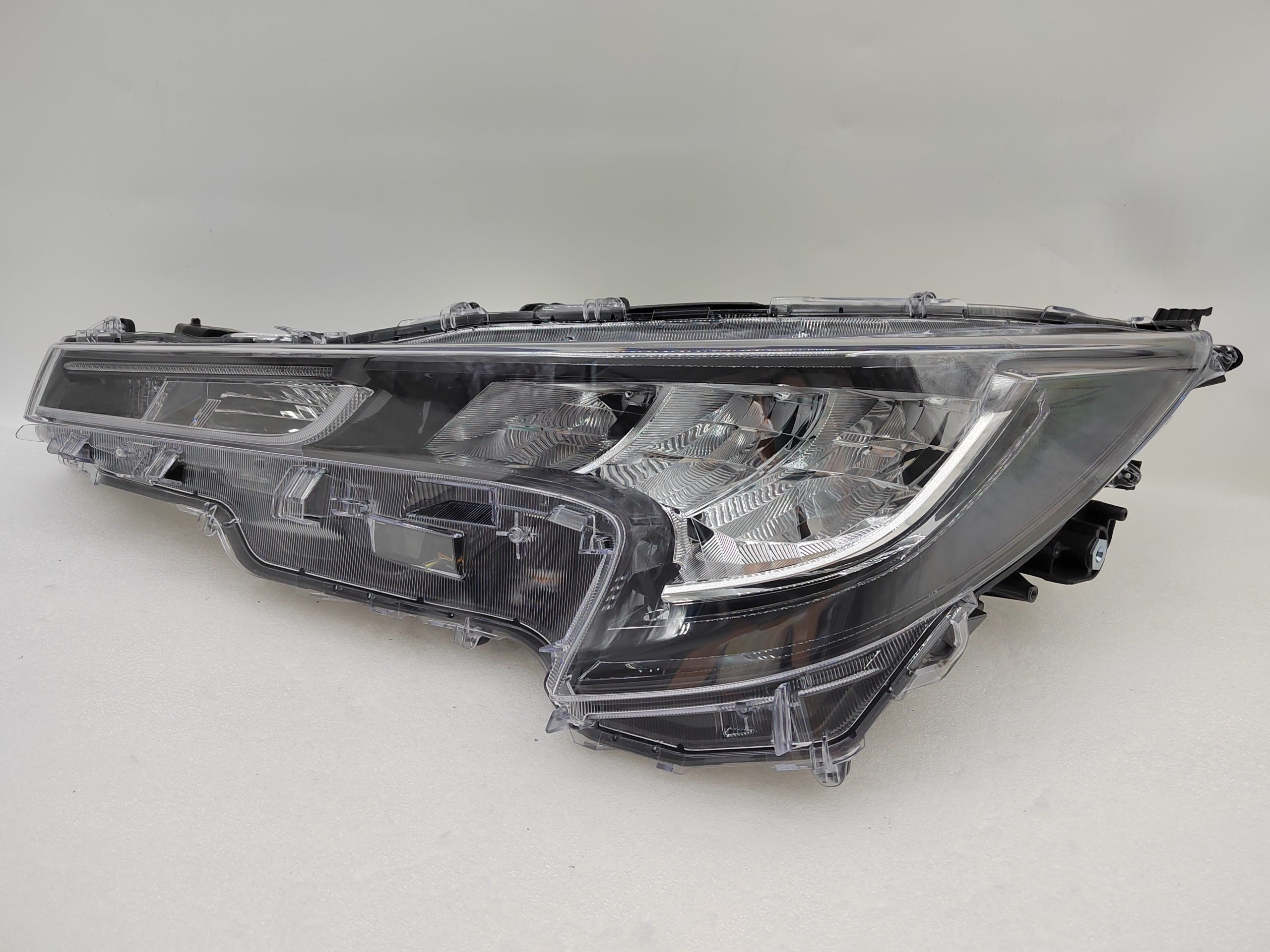 TOYOTA COROLLA E210 LEVIN 2019-2021 LED L.H.S HEADLIGHT ASSEMBLY