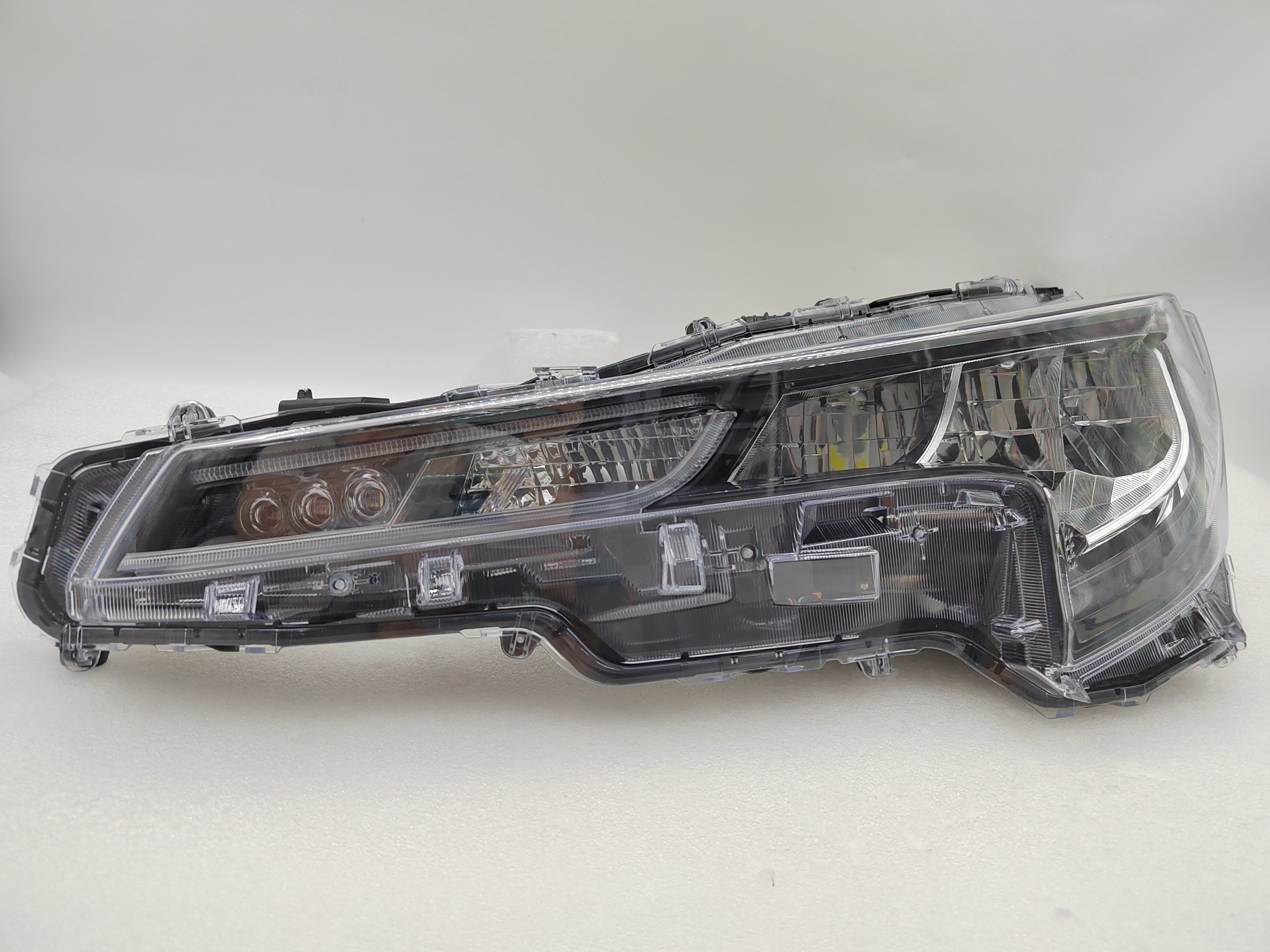 TOYOTA COROLLA E210 LEVIN 2019-2021 LED L.H.S HEADLIGHT ASSEMBLY