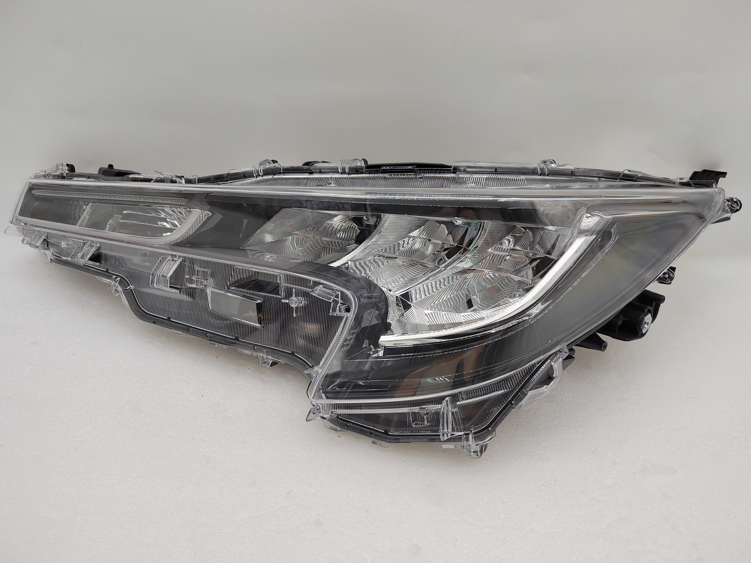 TOYOTA COROLLA E210 LEVIN 2019-2021 LED L.H.S HEADLIGHT ASSEMBLY
