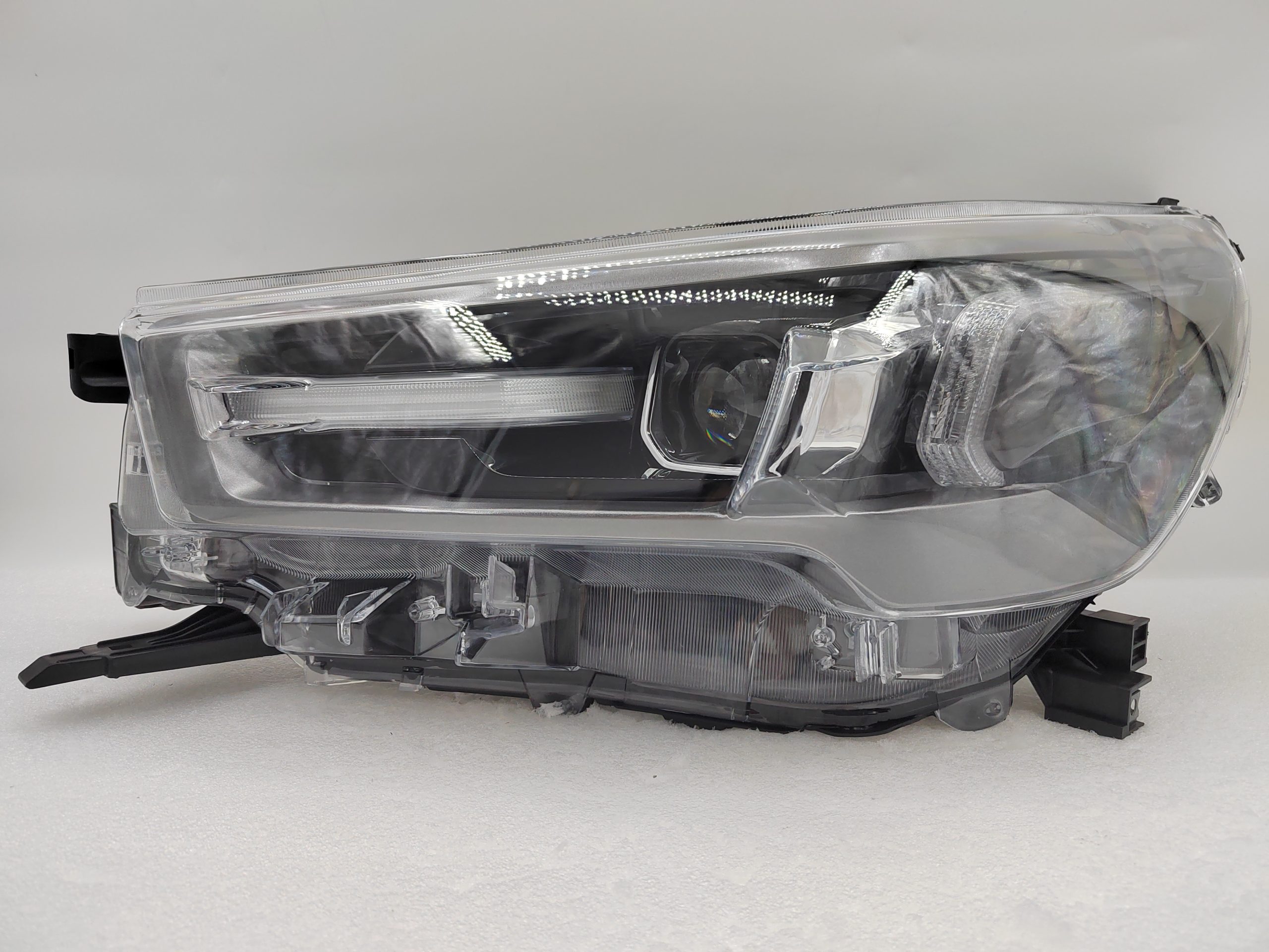 TOYOTA HILUX REVO 2020-2023 LED L.H.S HEADLIGHT ASSEMBLY