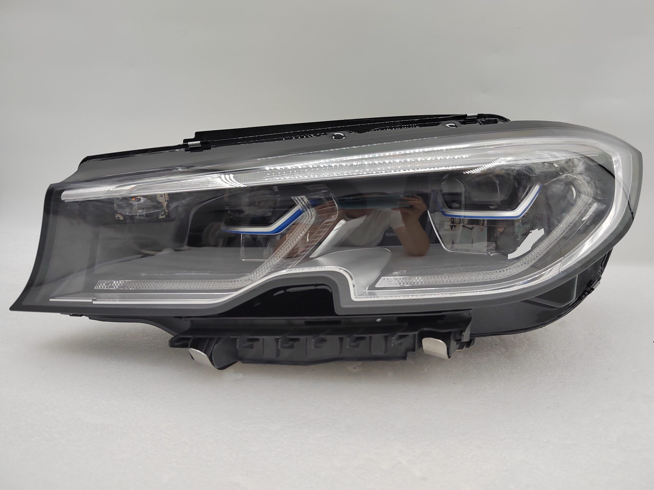 BMW 3 SERIES 2019-2021 LASER L.H.S HEADLIGHT ASSEMBLY