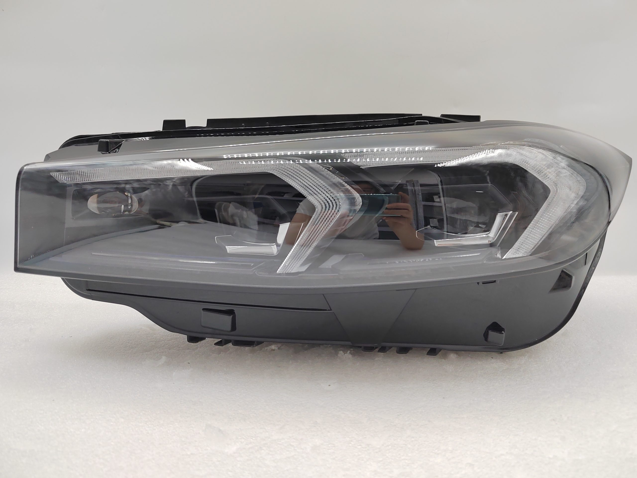 BMW 3 SERIES G20 G21 2022-2024 LED L.H.S HEADLIGHT ASSEMBLY