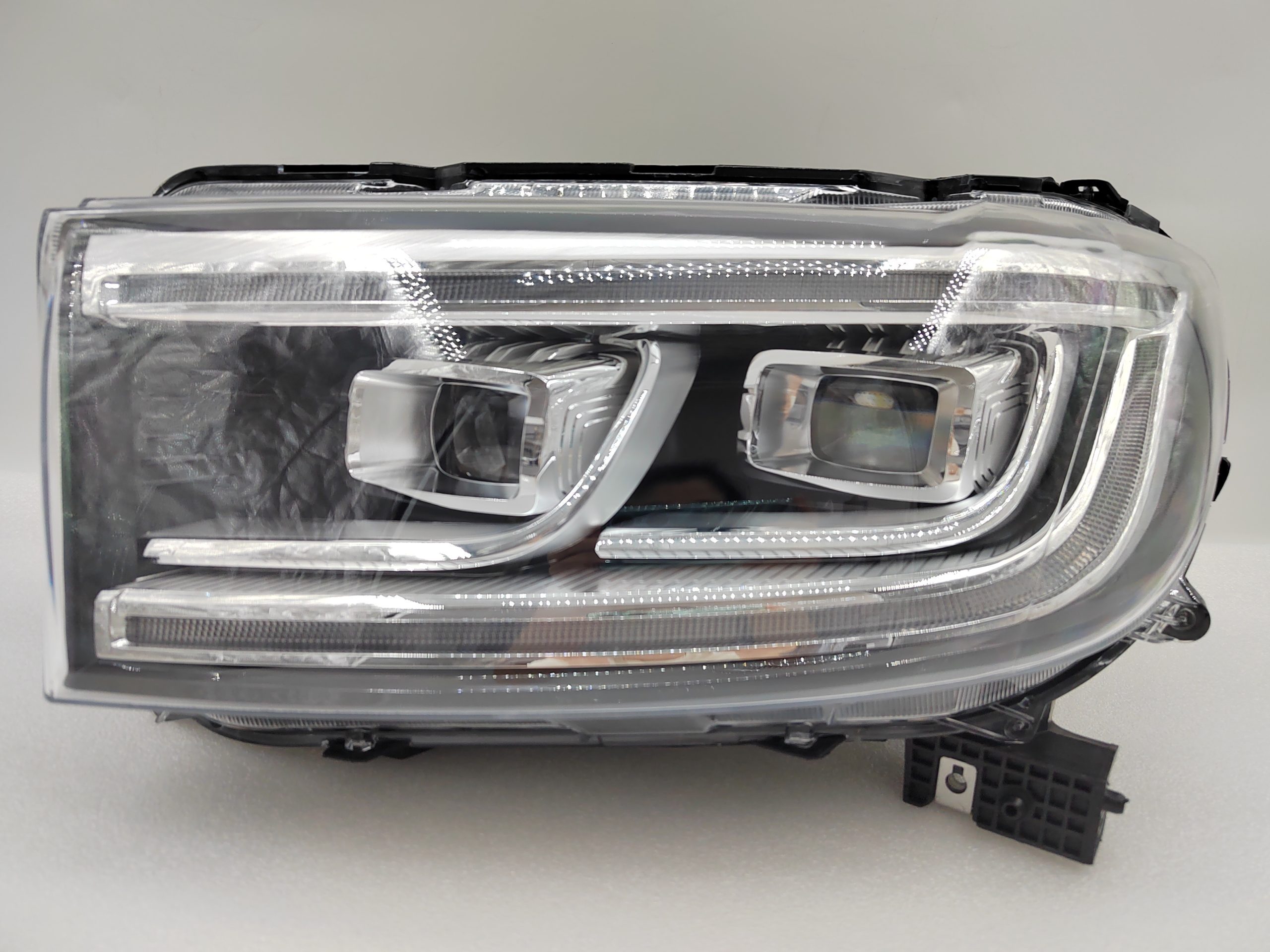 GREAT WALL CANNON 2020-2022 LED L.H.S HEADLIGHT ASSEMBLY