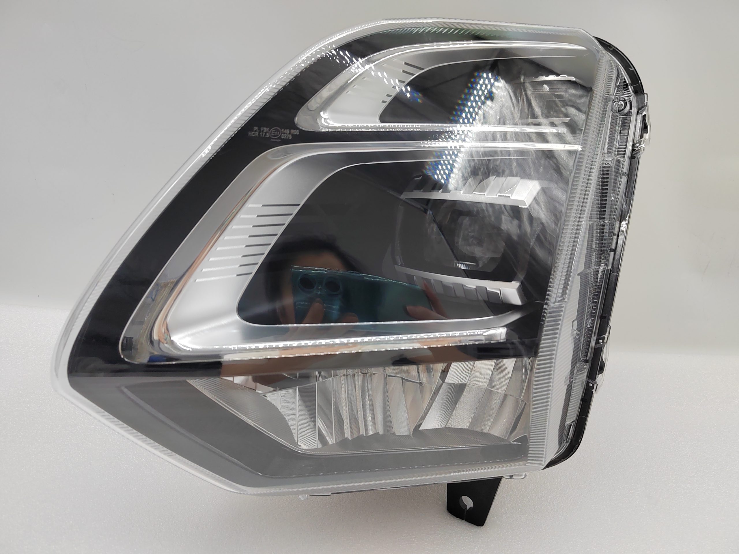 CHERY OMODA C5 2021-2024 LED L.H.S HEADLIGHT ASSEMBLY