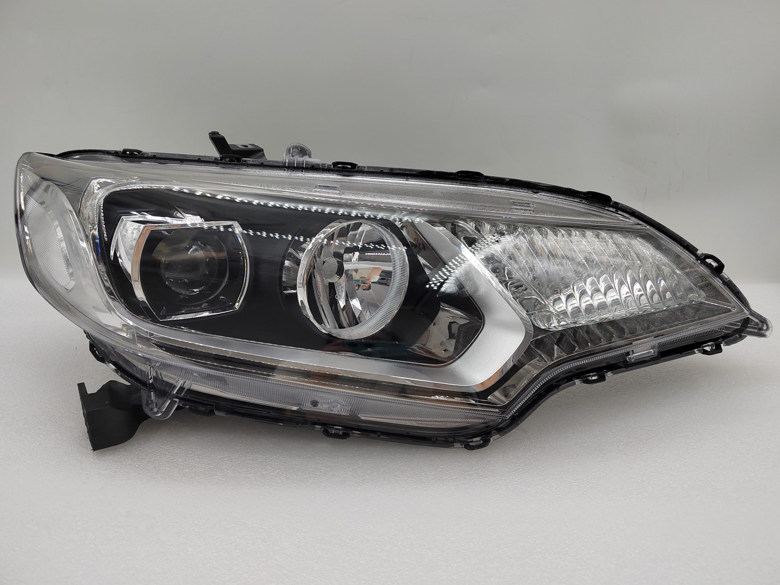 HONDA FIT JAZZ 2014-2019 LED R.H.S HEADLIGHT ASSEMBLY