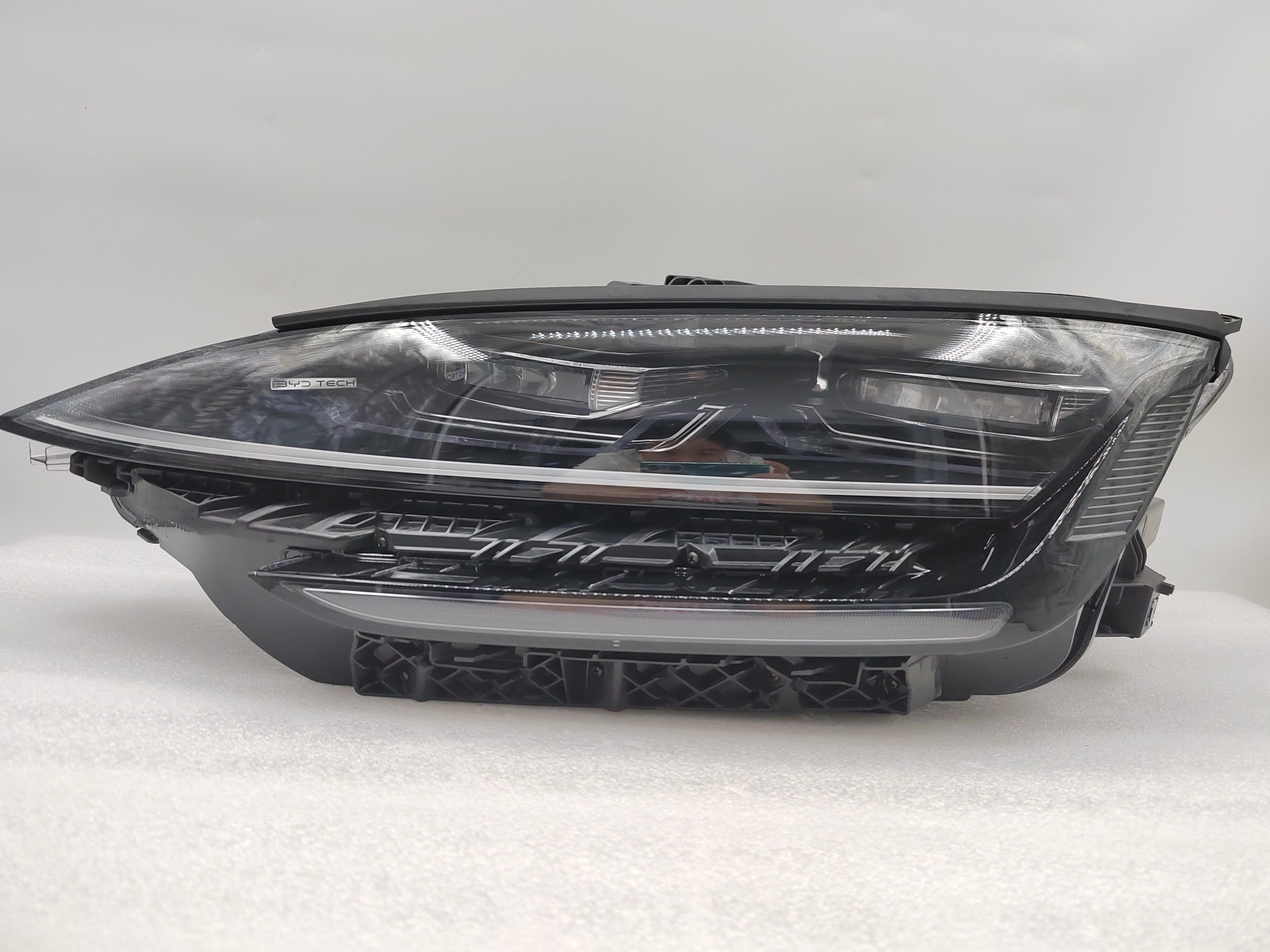 BYD SEALION 6 2024-2026 LED L.H.S HEADLIGHT ASSEMBLY