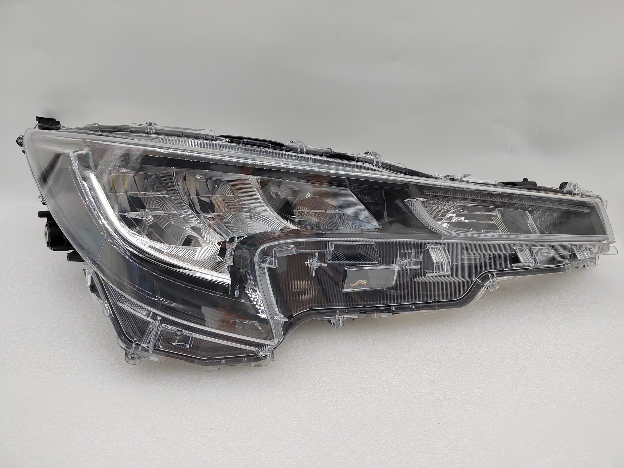 TOYOTA COROLLA E210 LEVIN 2019-2021 LED R.H.S HEADLIGHT ASSEMBLY