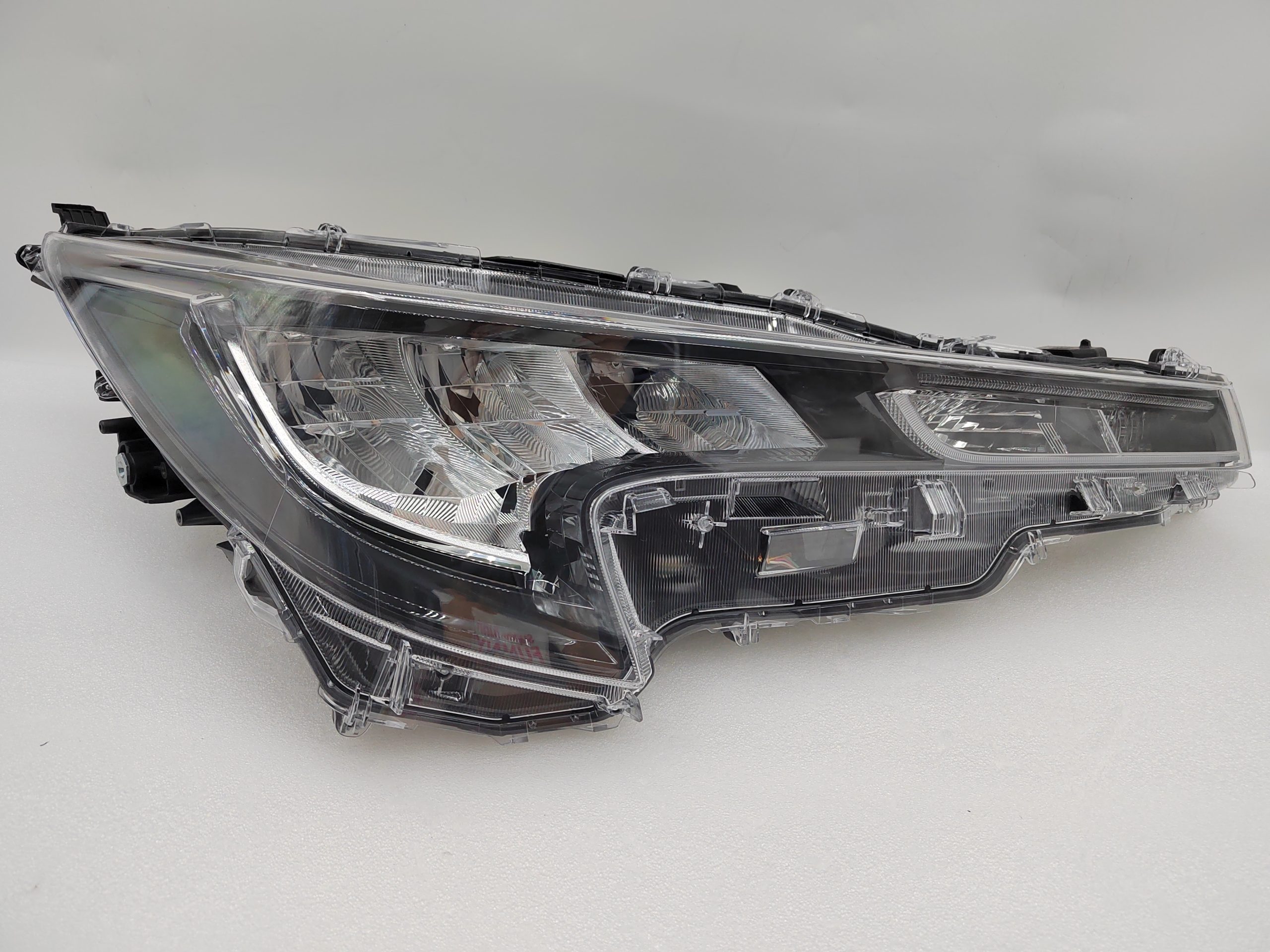 TOYOTA COROLLA E210 LEVIN 2019-2021 LED R.H.S HEADLIGHT ASSEMBLY