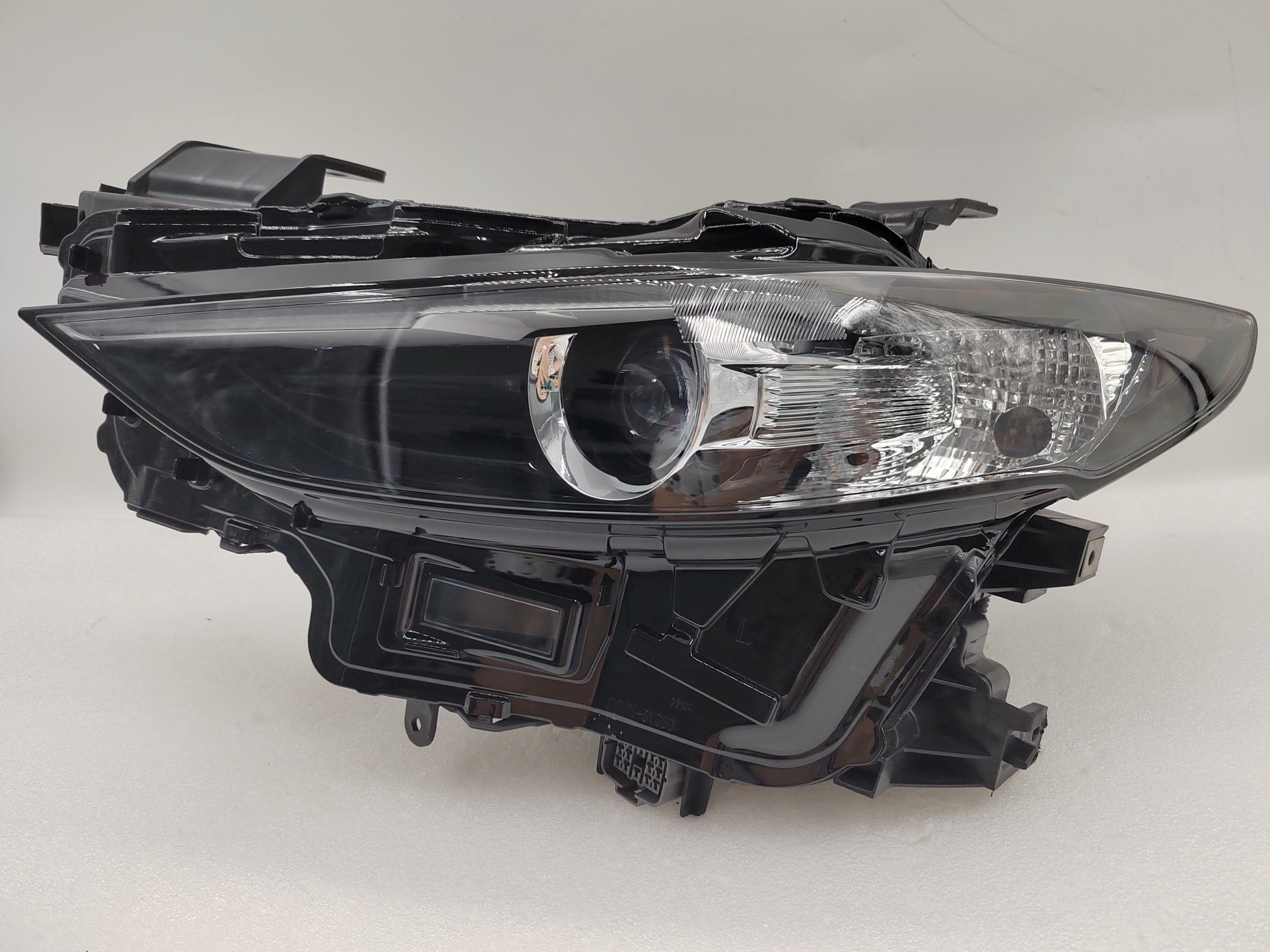 MAZDA 3 2019-2023 LED L.H.S HEADLIGHT ASSEMBLY