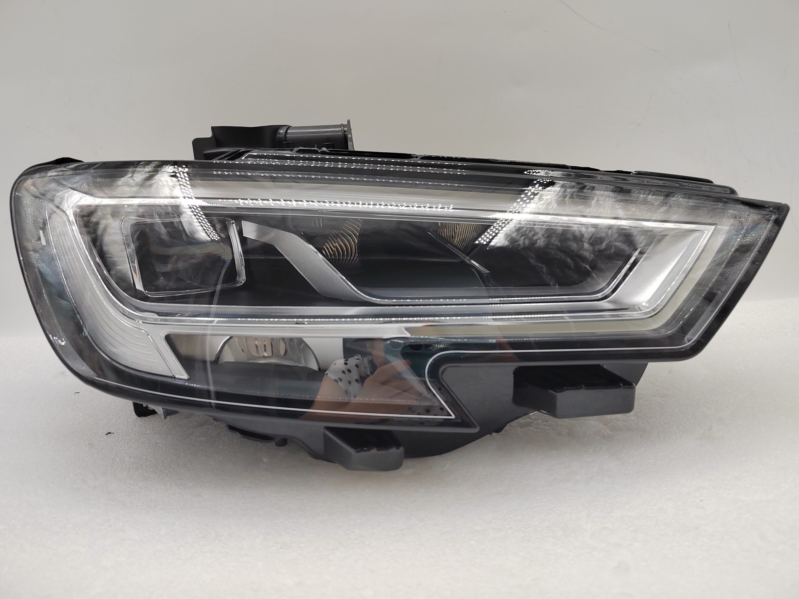AUDI A3 RS3 8V 2016-2019 LED R.H.S HEADLIGHT ASSEMBLY