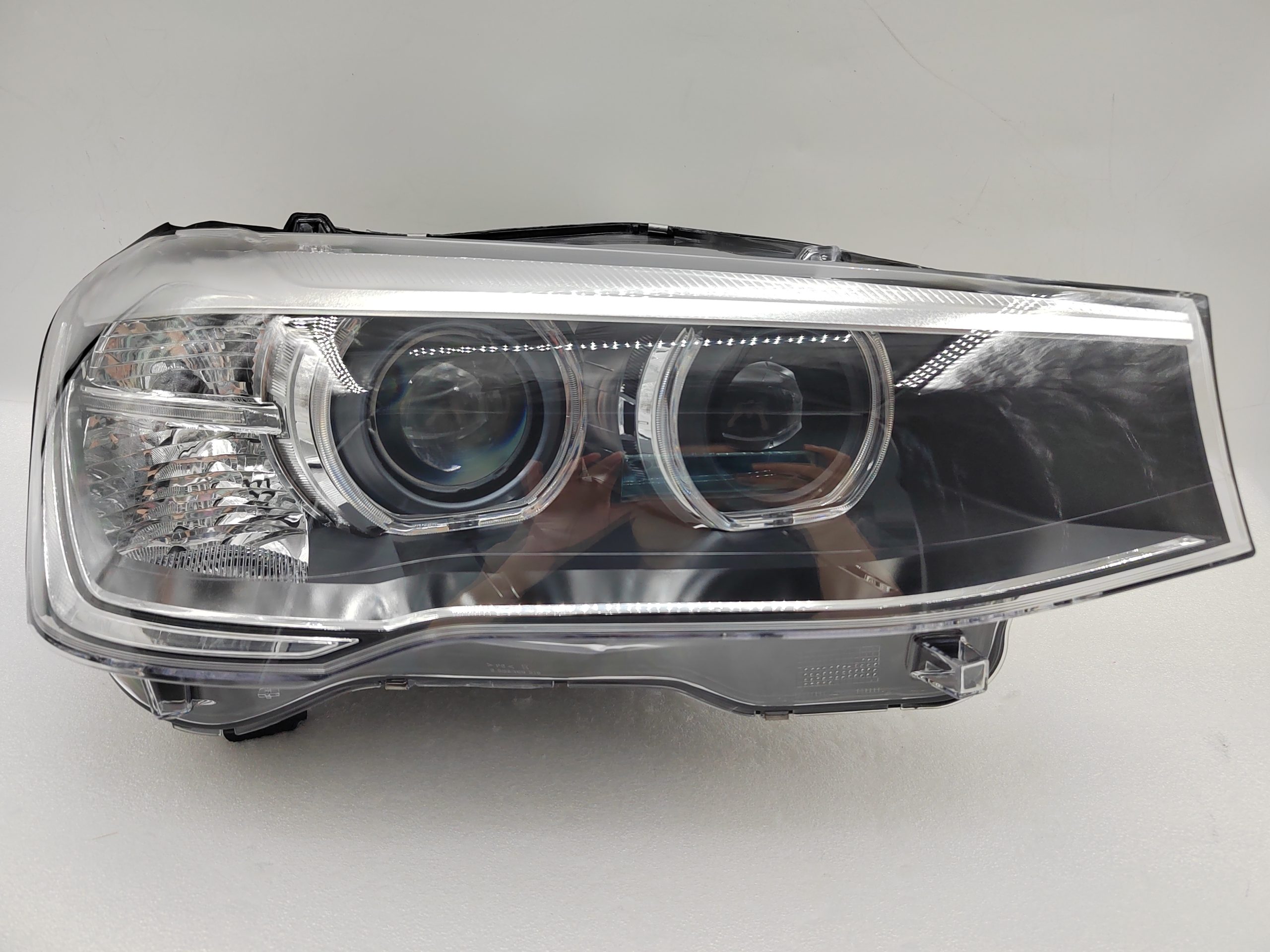 BMW X3 F25 X4 F26 G01 G08 2015-2017 XENON R.H.S HEADLIGHT ASSEMBLY