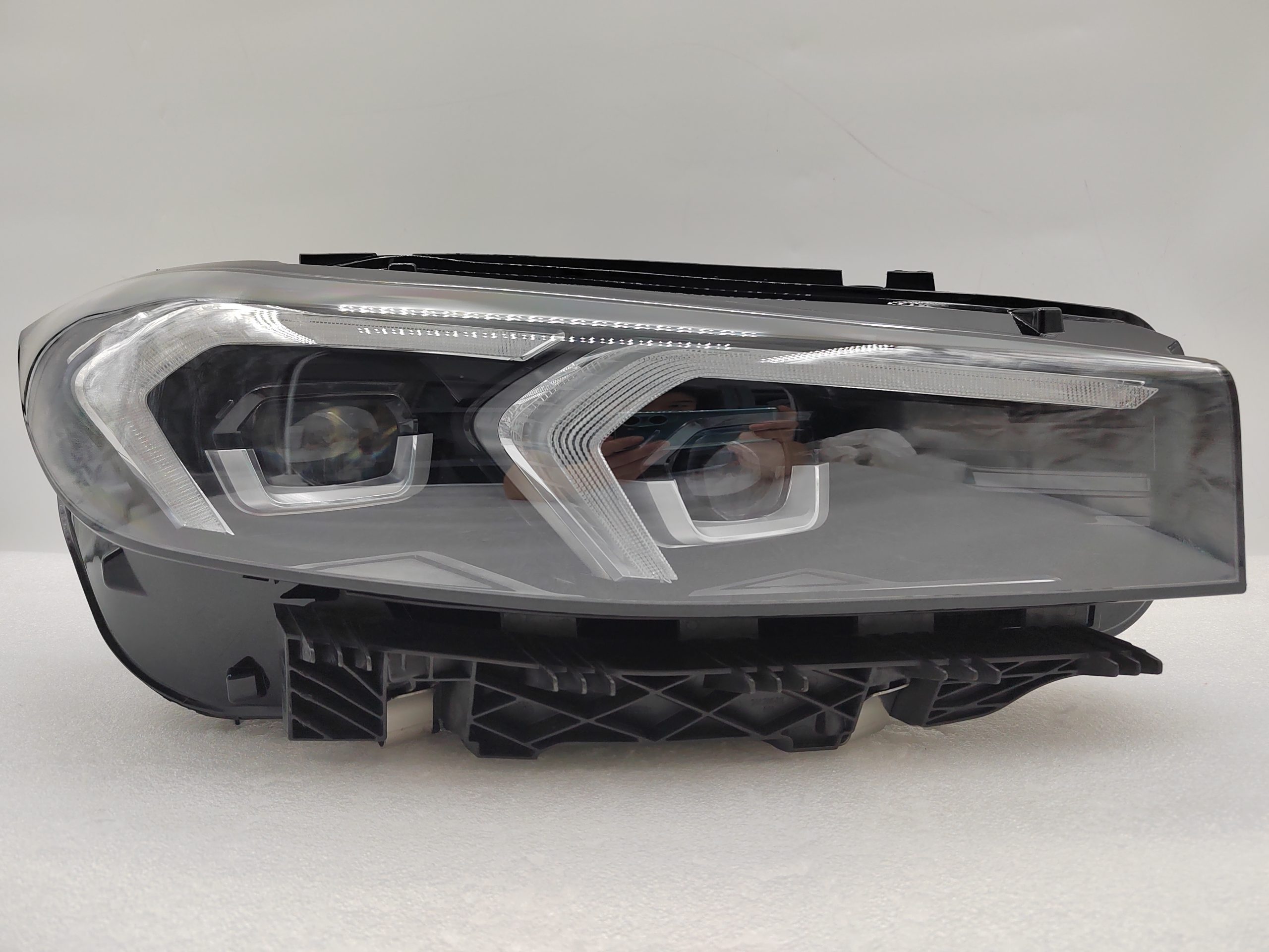 BMW 3 SERIES G20 G21 2022-2024 LED R.H.S HEADLIGHT ASSEMBLY