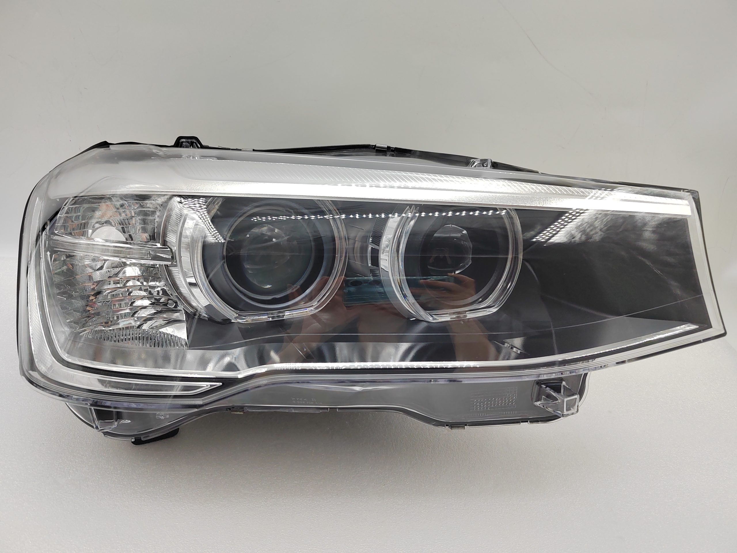 BMW X3 F25 X4 F26 G01 G08 2015-2017 XENON R.H.S HEADLIGHT ASSEMBLY