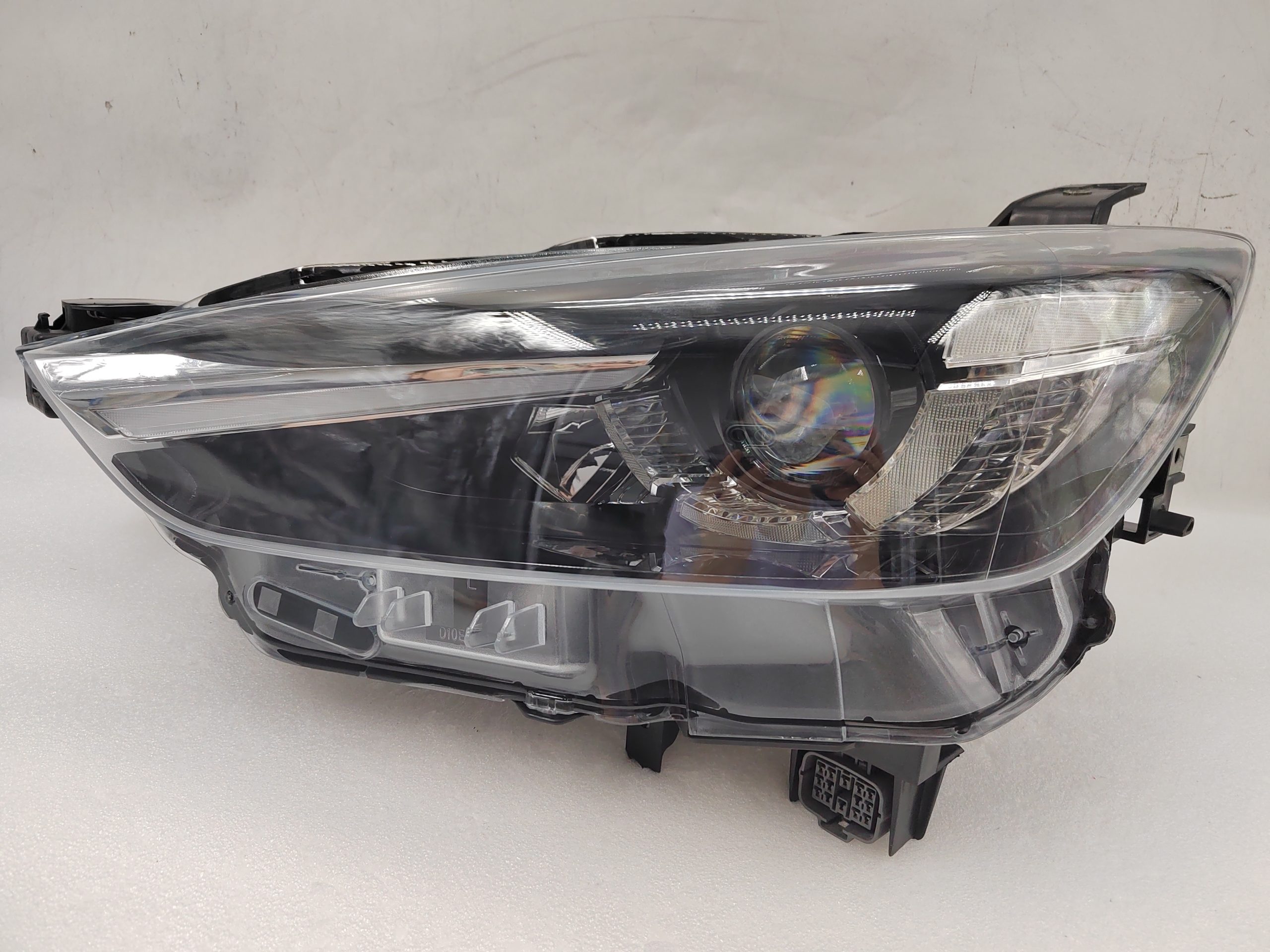 MAZDA CX-3 2016-2018 LED L.H.S HEADLIGHT ASSEMBLY