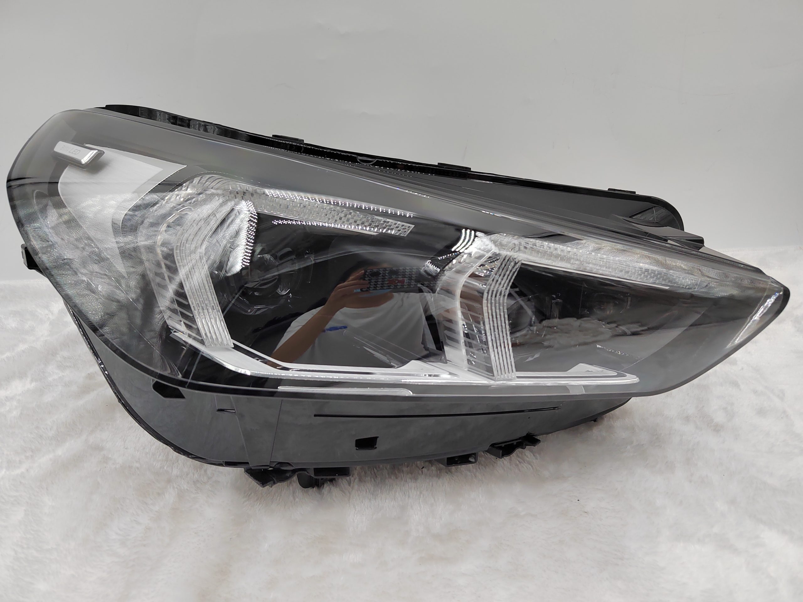 BMW X1 U11 2022-2024 LED R.H.S HEADLIGHT ASSEMBLY