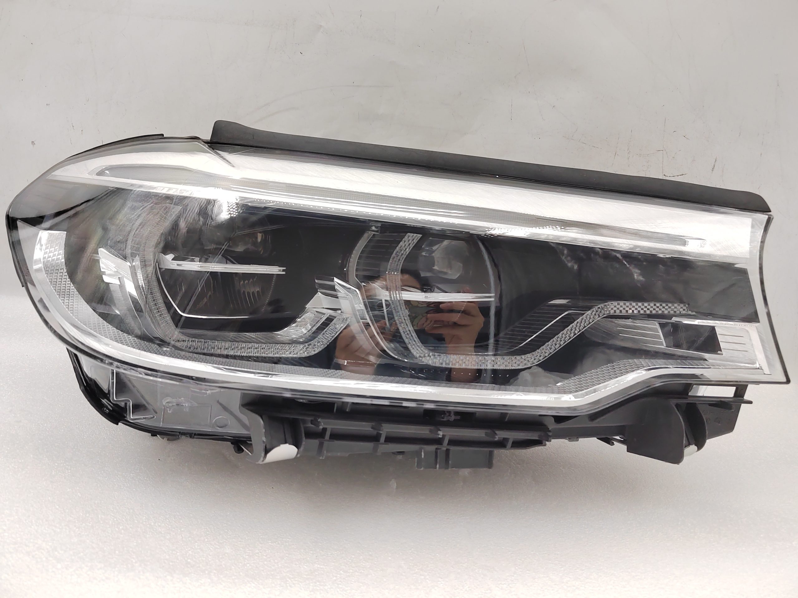 BMW 5 SERIES G30 G31 2017-2019 LED R.H.S HEADLIGHT ASSEMBLY