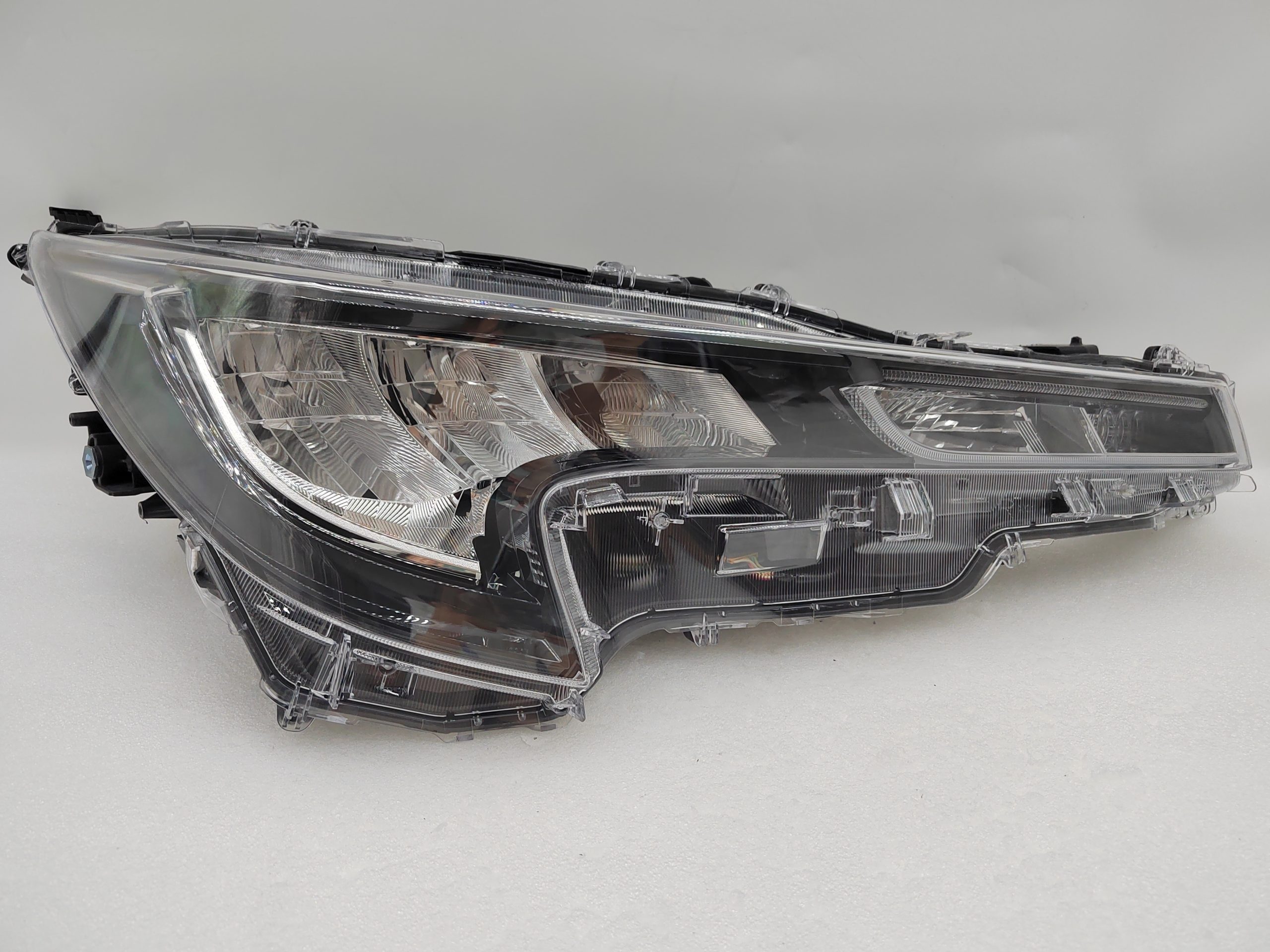 TOYOTA COROLLA E210 LEVIN 2019-2021 LED R.H.S HEADLIGHT ASSEMBLY