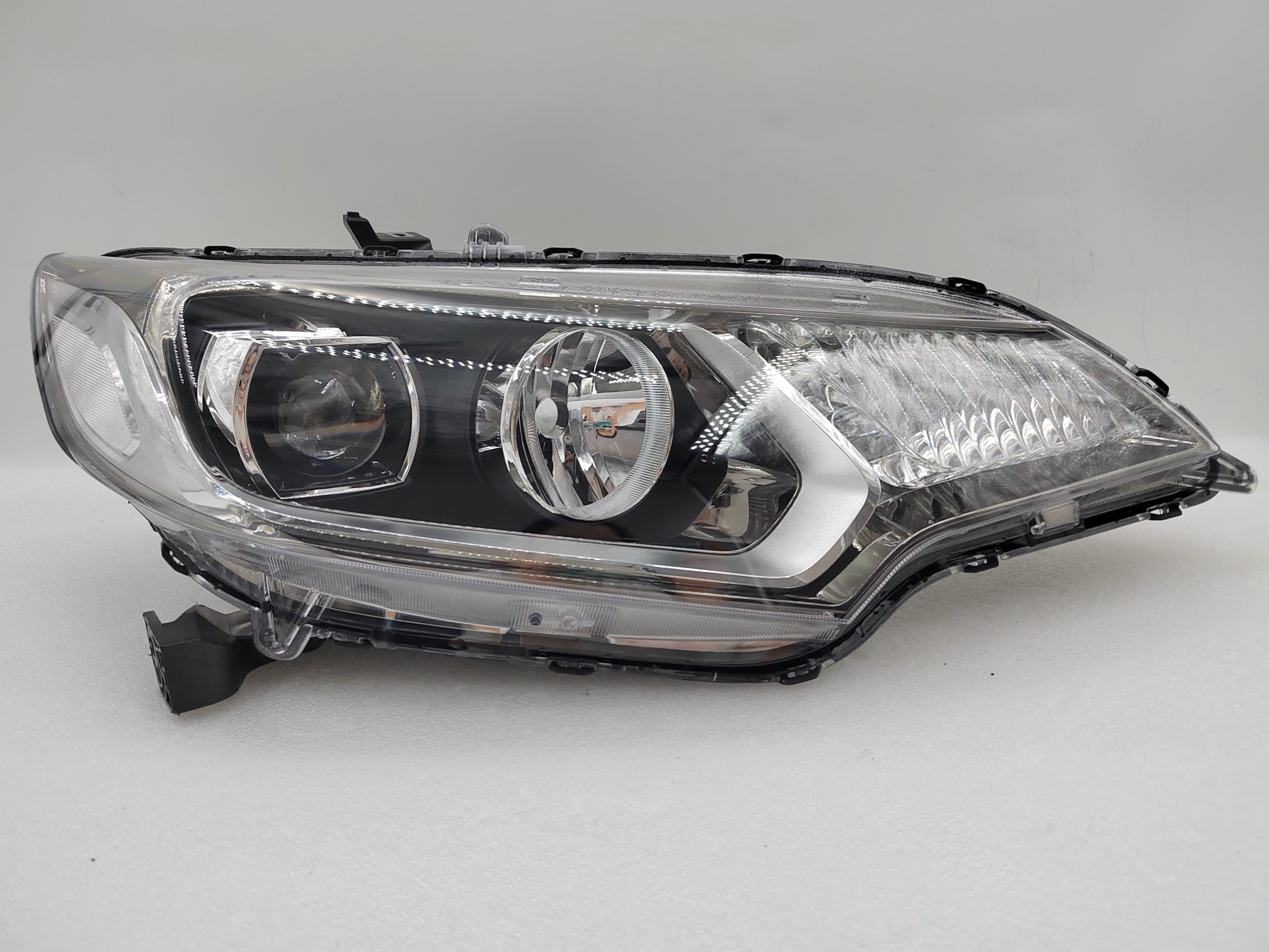 HONDA FIT JAZZ 2014-2019 LED R.H.S HEADLIGHT ASSEMBLY