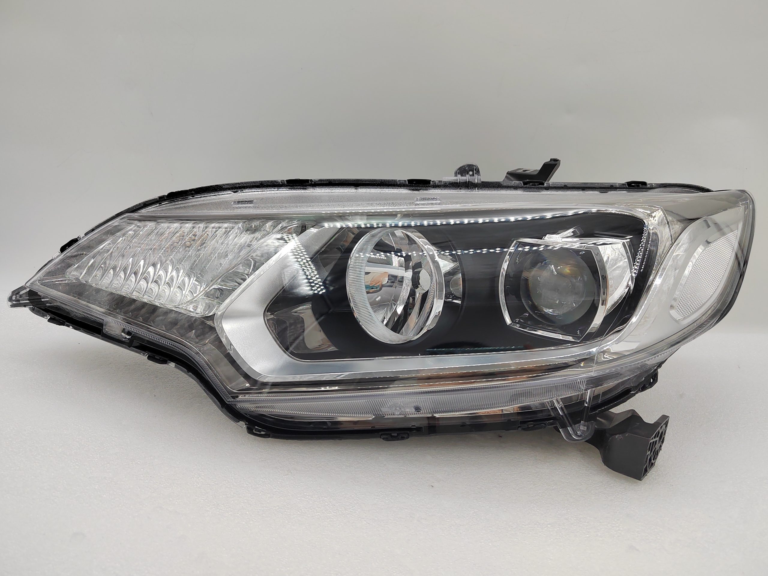 HONDA FIT JAZZ 2014-2019 LED L.H.S HEADLIGHT ASSEMBLY