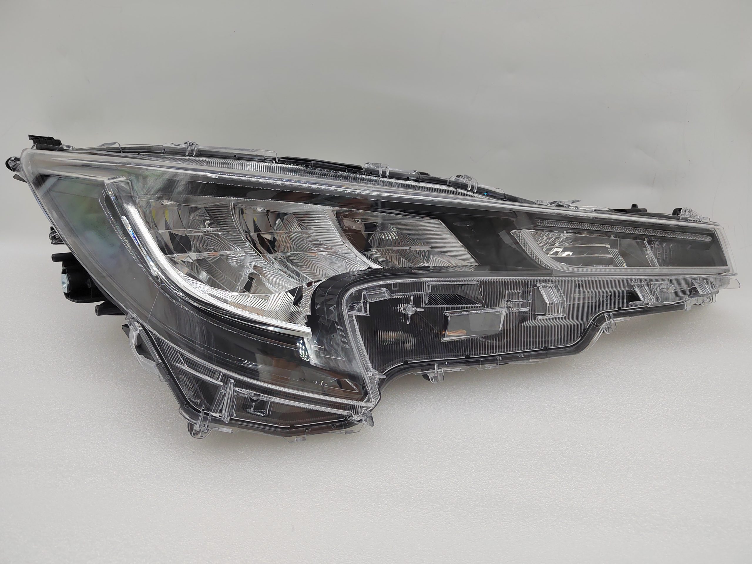TOYOTA COROLLA E210 LEVIN 2019-2021 LED R.H.S HEADLIGHT ASSEMBLY