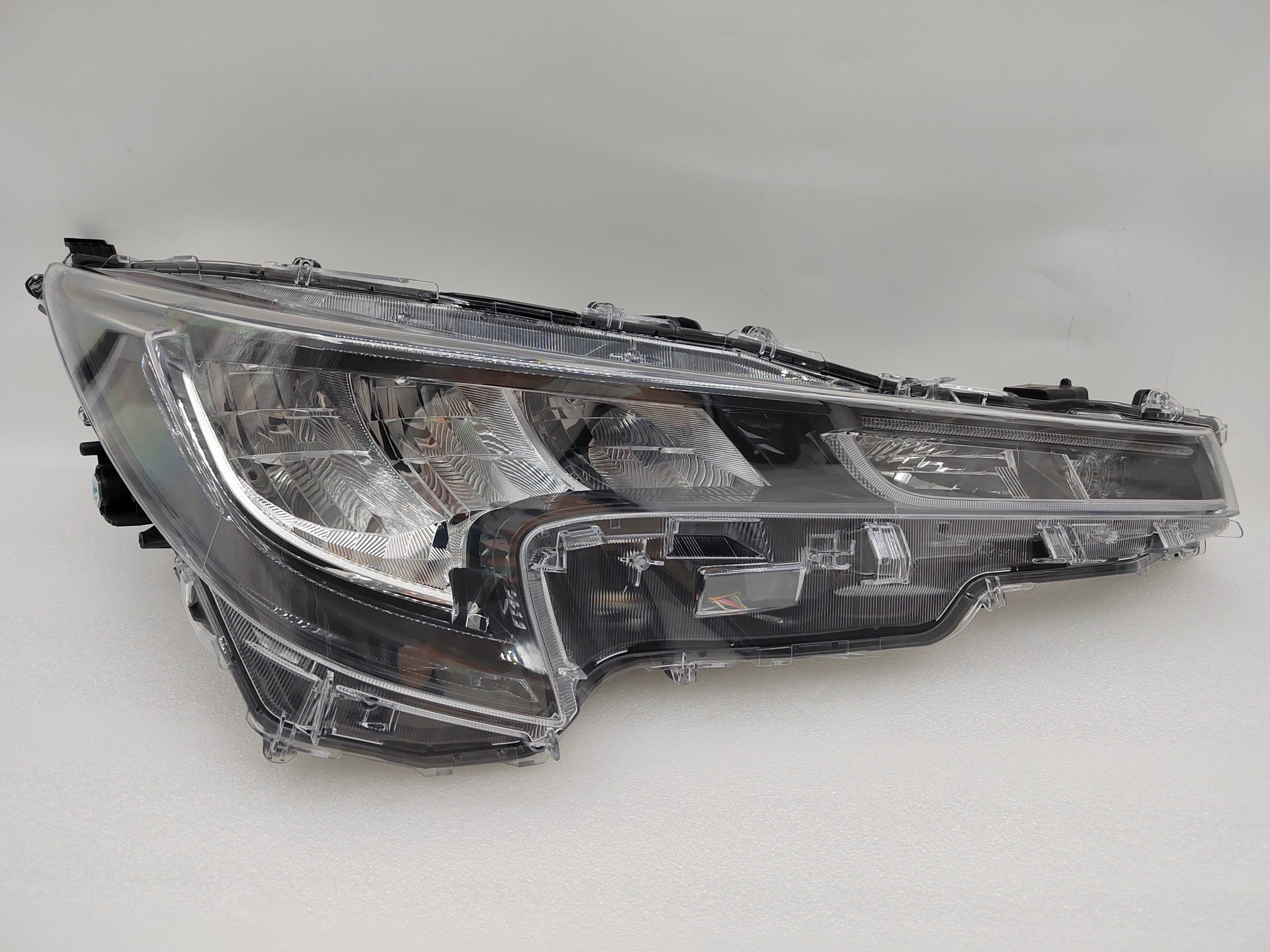 TOYOTA COROLLA E210 LEVIN 2019-2021 LED R.H.S HEADLIGHT ASSEMBLY