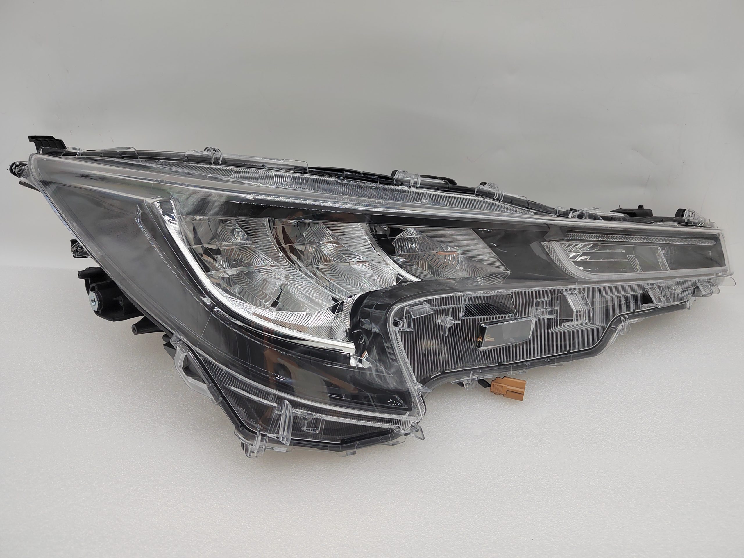 TOYOTA COROLLA E210 LEVIN 2019-2021 LED R.H.S HEADLIGHT ASSEMBLY