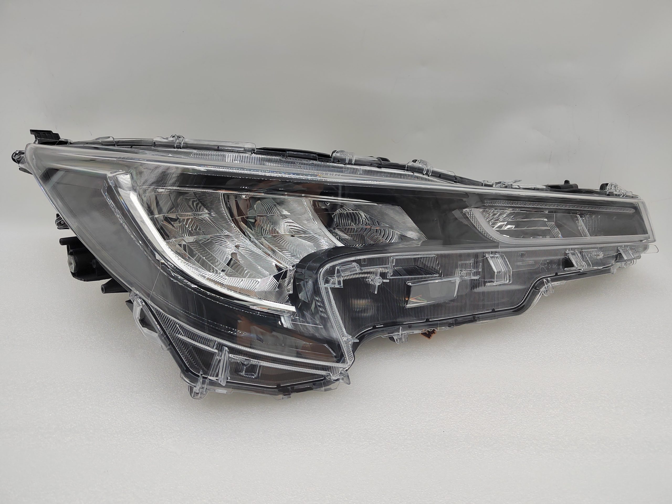 TOYOTA COROLLA E210 LEVIN 2019-2021 LED R.H.S HEADLIGHT ASSEMBLY