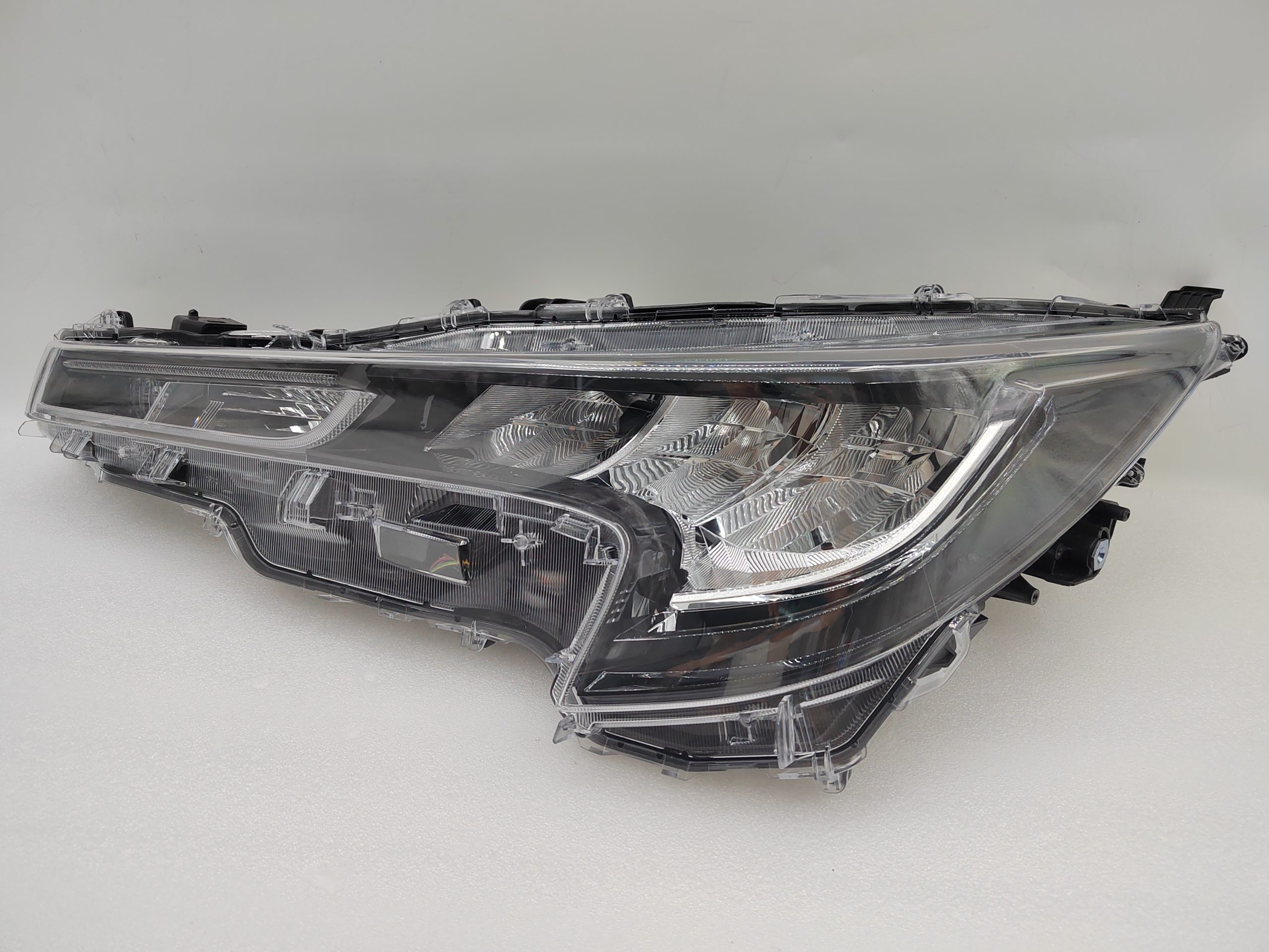 TOYOTA COROLLA E210 LEVIN 2019-2021 LED L.H.S HEADLIGHT ASSEMBLY