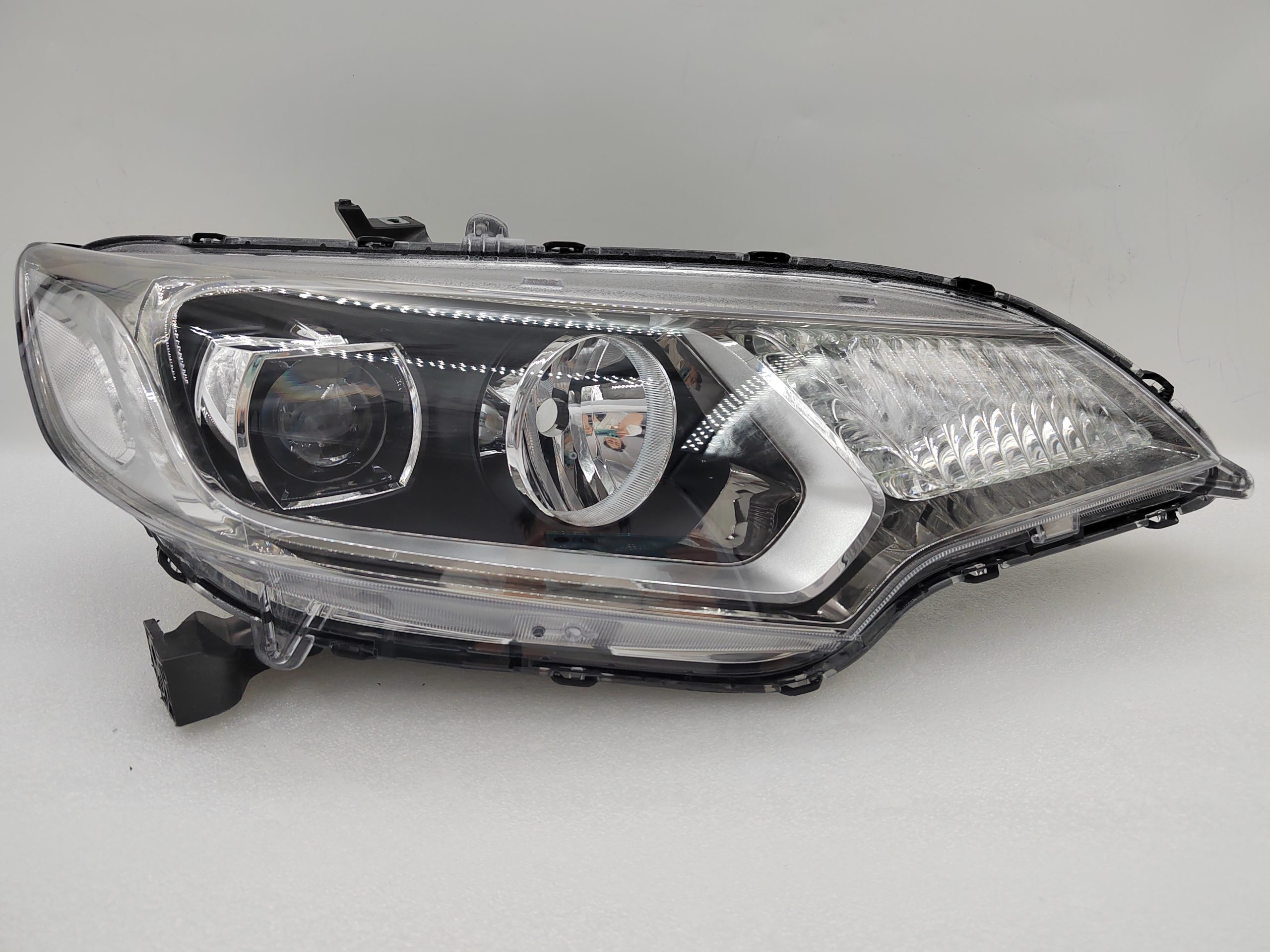 HONDA FIT JAZZ 2014-2019 LED R.H.S HEADLIGHT ASSEMBLY