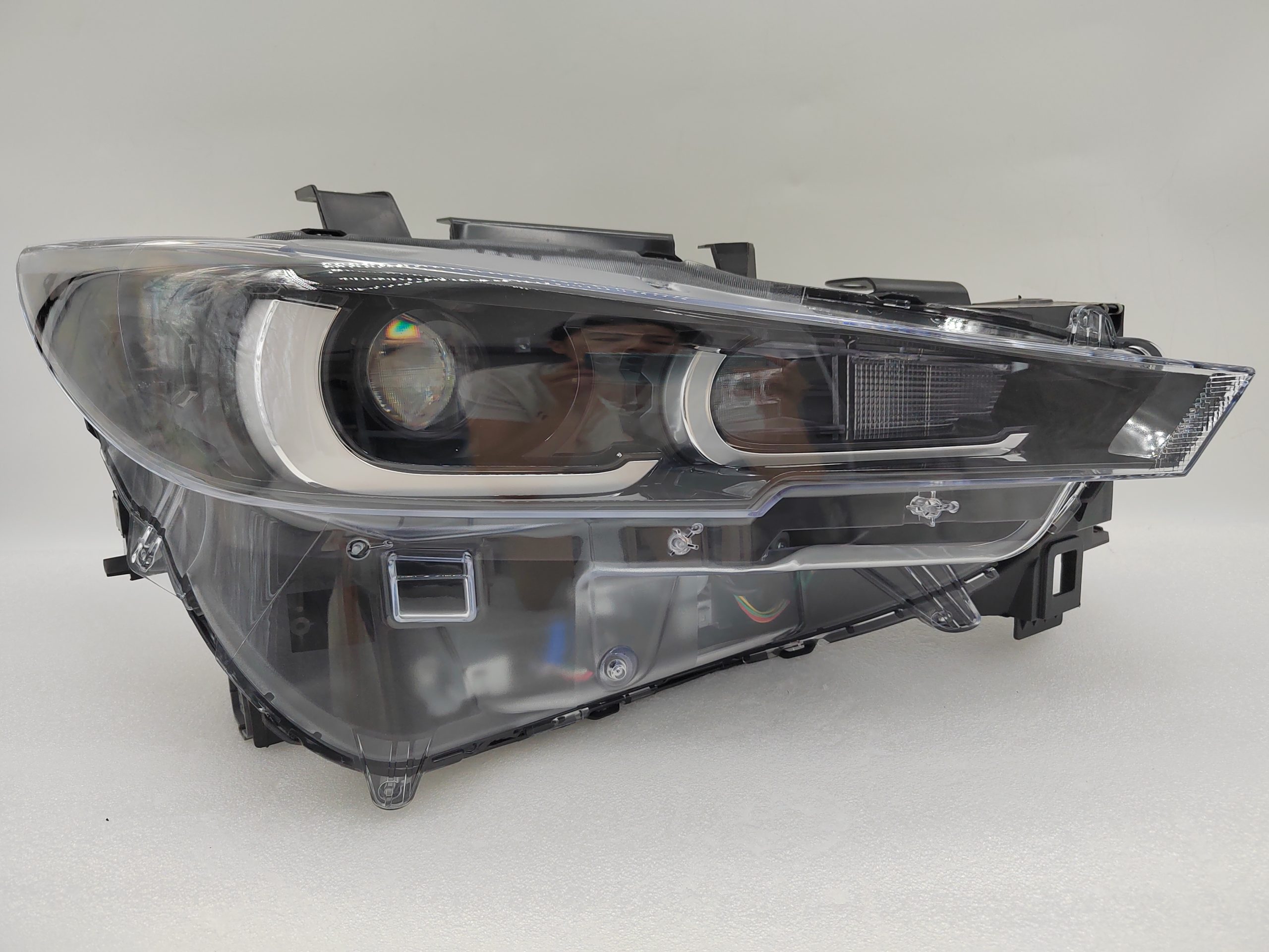 MAZDA CX-5 2022-2024 LED R.H.S HEADLIGHT ASSEMBLY
