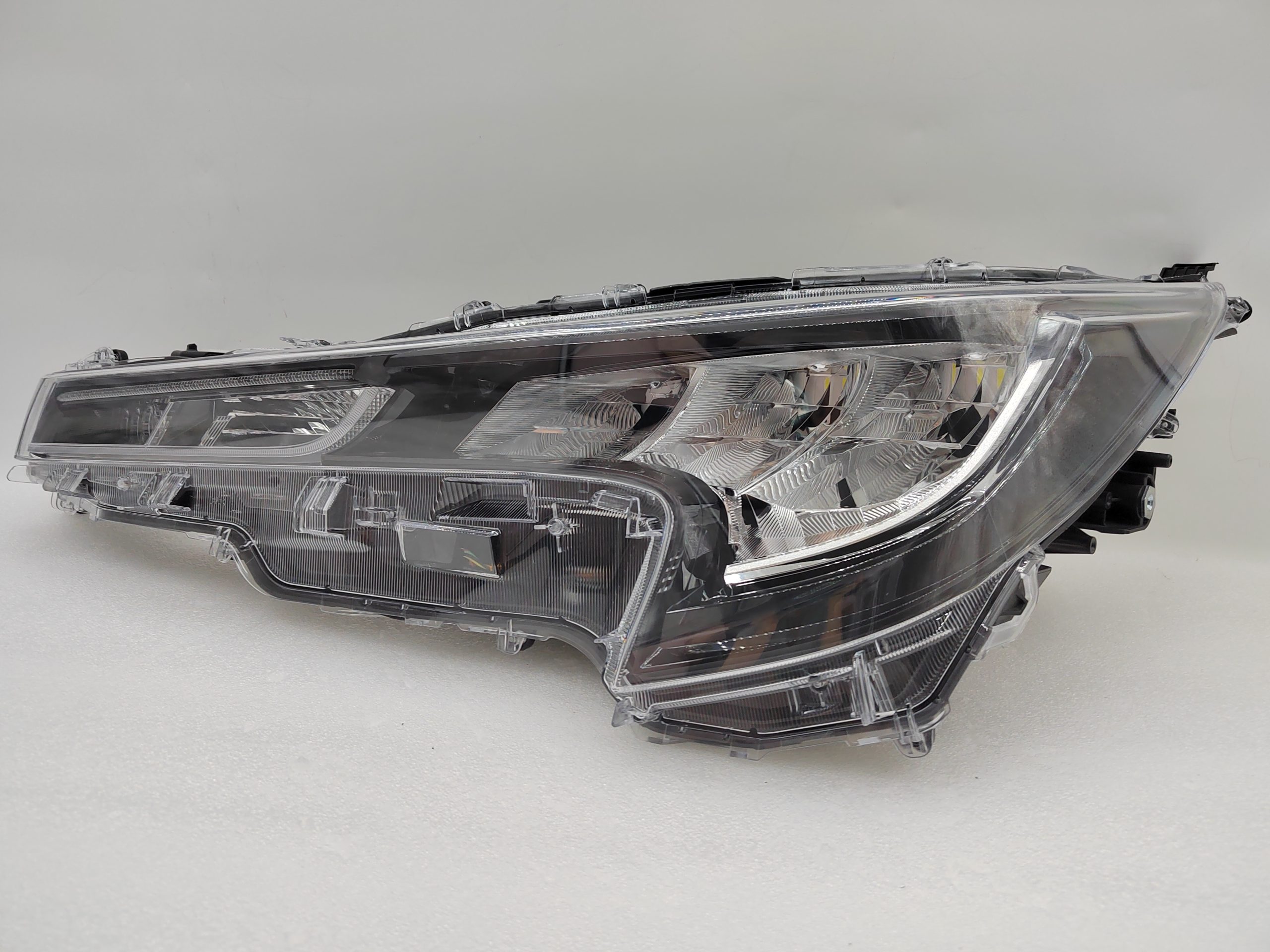 TOYOTA COROLLA E210 LEVIN 2019-2021 LED L.H.S HEADLIGHT ASSEMBLY