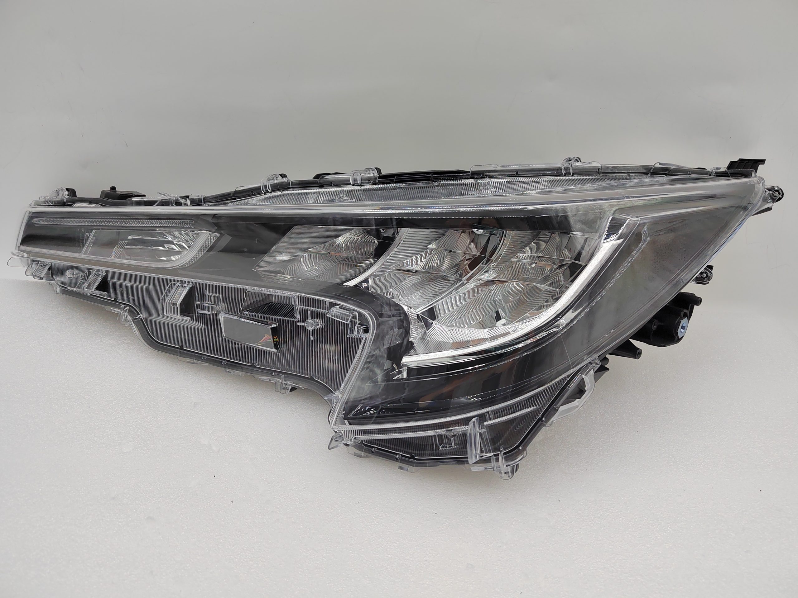 TOYOTA COROLLA E210 LEVIN 2019-2021 LED L.H.S HEADLIGHT ASSEMBLY
