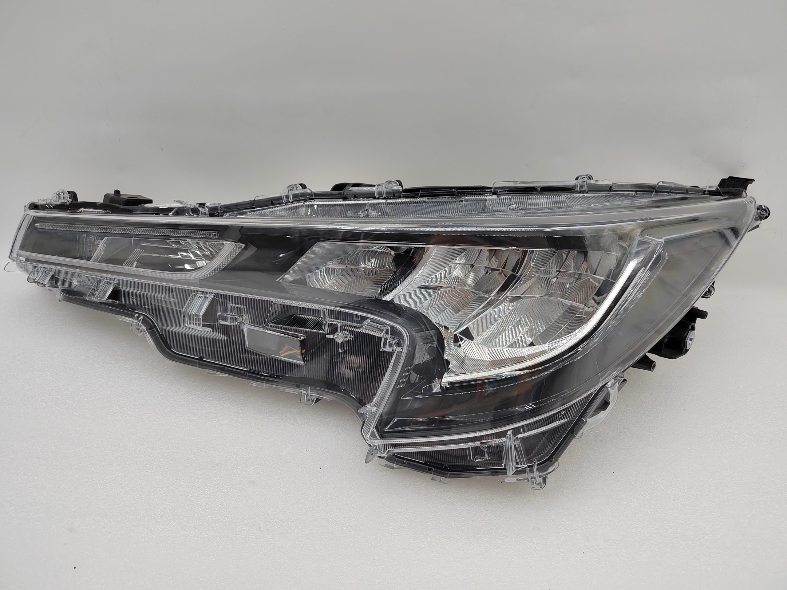 TOYOTA COROLLA E210 LEVIN 2019-2021 LED L.H.S HEADLIGHT ASSEMBLY