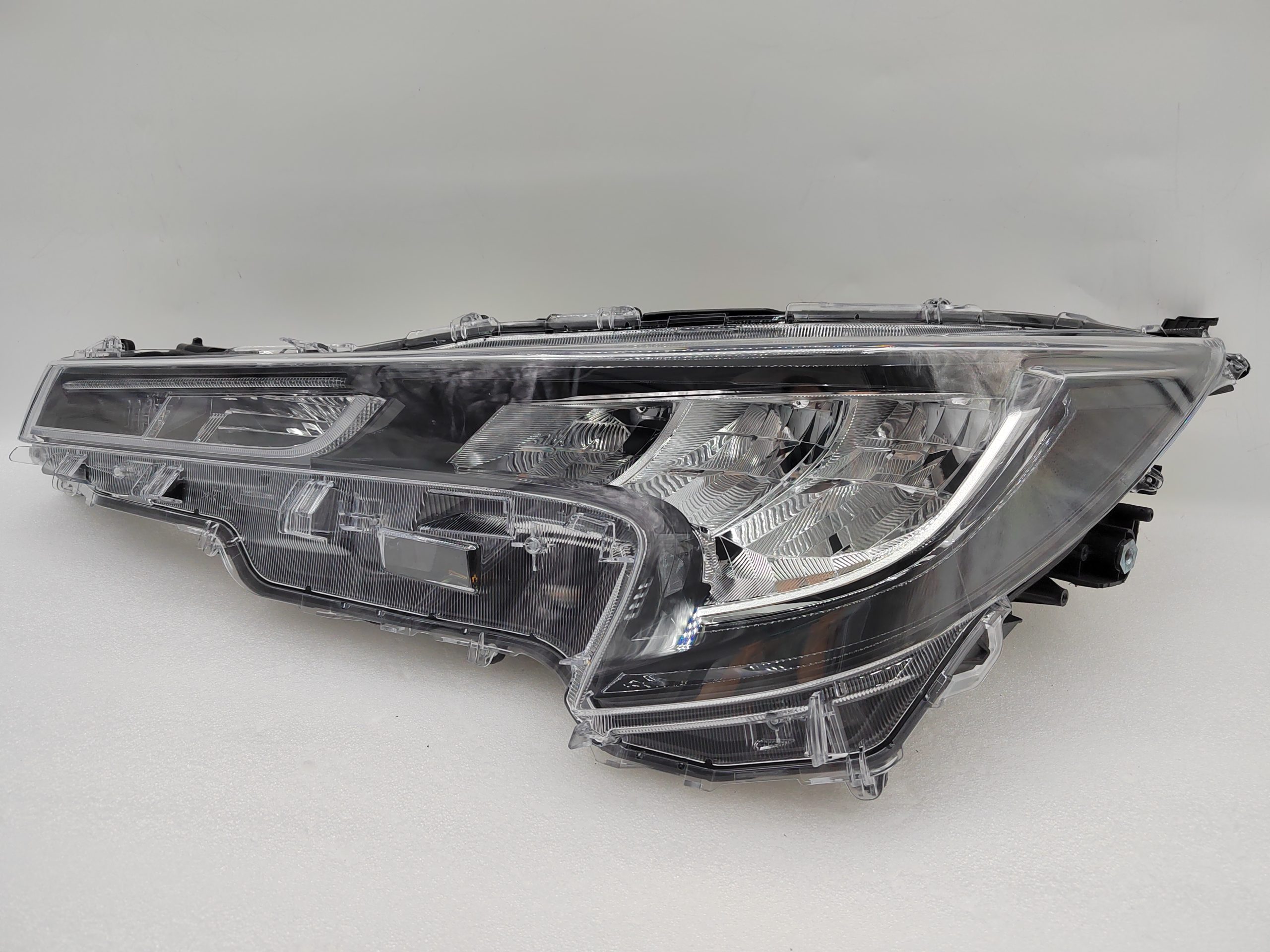 TOYOTA COROLLA E210 LEVIN 2019-2021 LED L.H.S HEADLIGHT ASSEMBLY