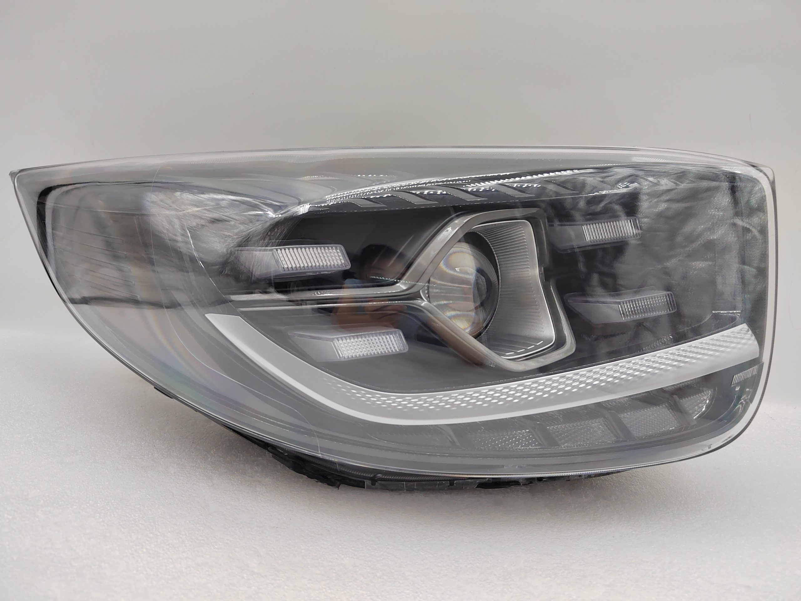 KIA PICANTO 2020-2023 HALOGEN R.H.S HEADLIGHT ASSEMBLY