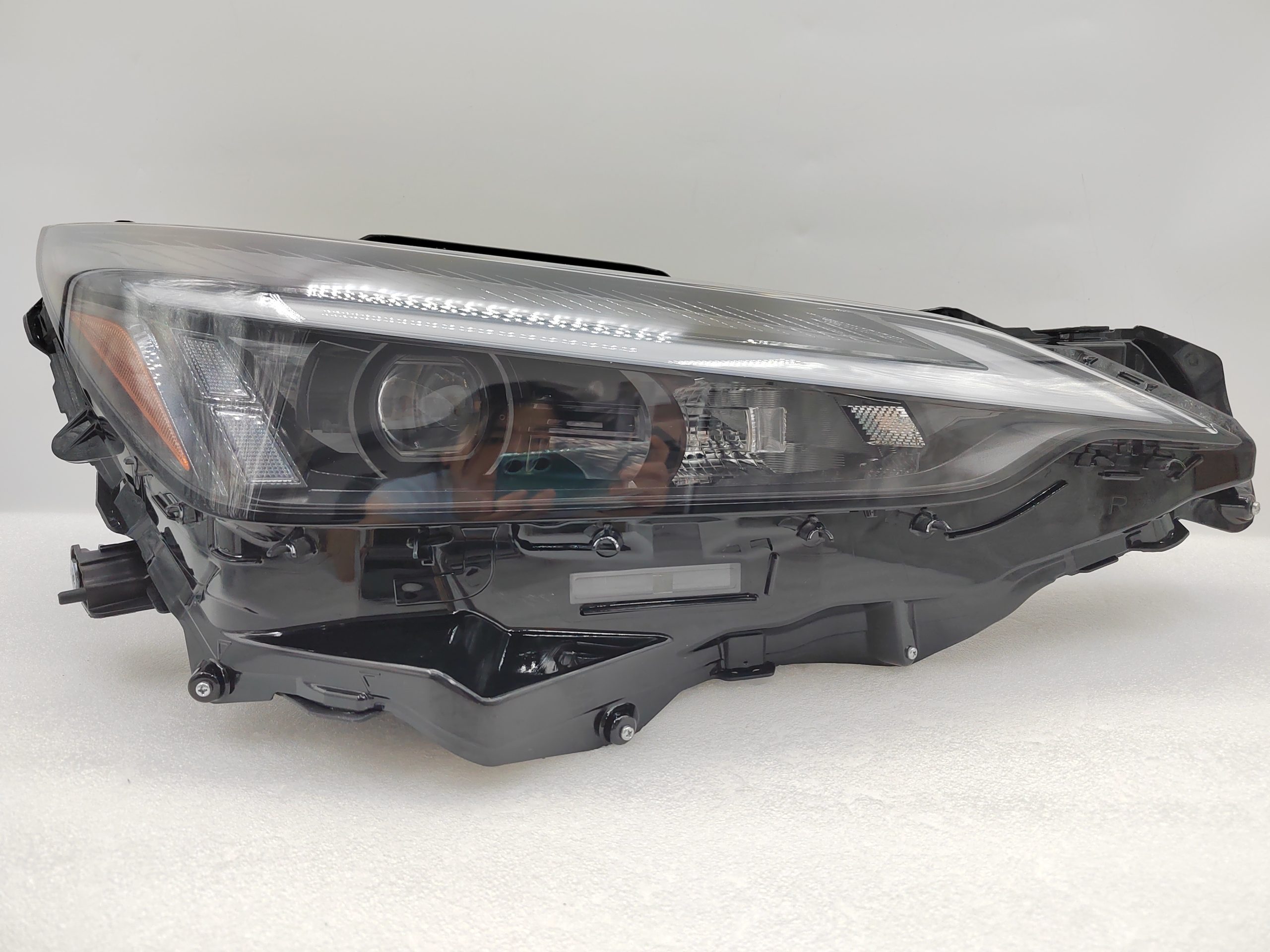 LEXUS NX 350H 2022-2023 LED R.H.S HEADLIGHT ASSEMBLY