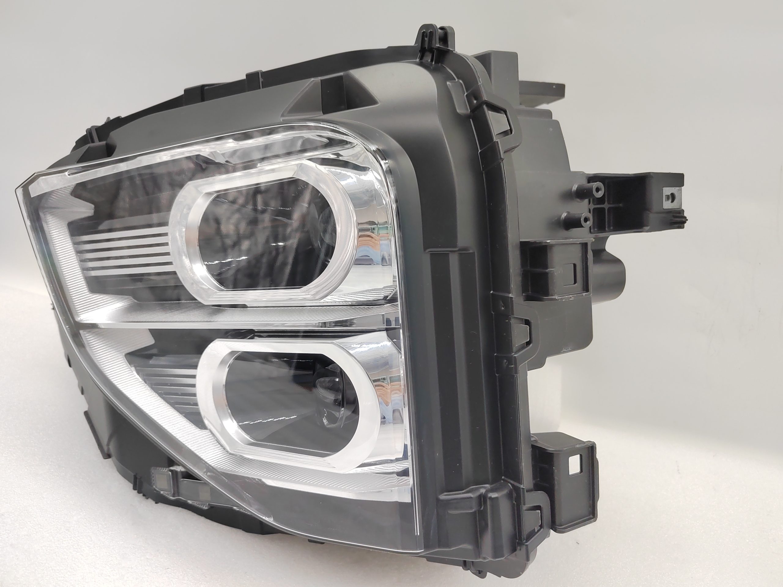 MITSUBISHI ECLIPSE CROSS 2022-2024 HALOGEN L.H.S HEADLIGHT ASSEMBLY