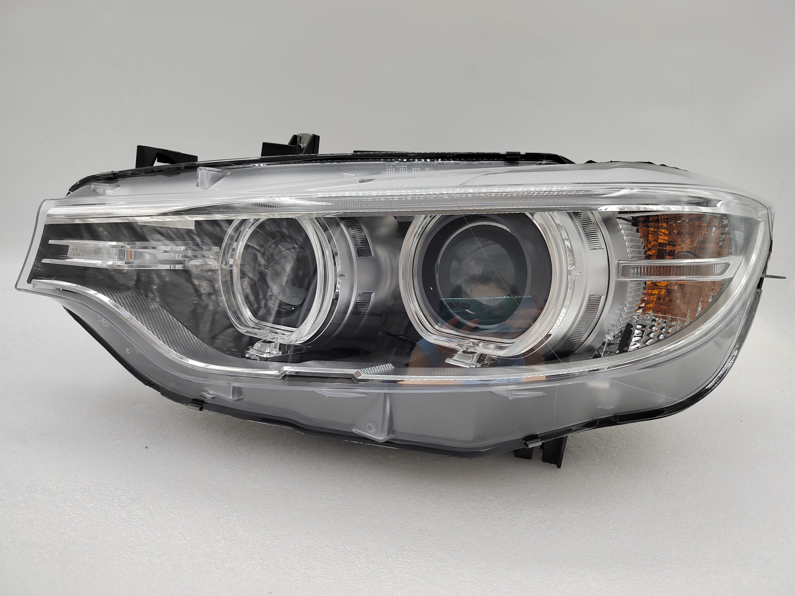 BMW 4 SERIES 2014-2016 XENON L.H.S HEADLIGHT ASSEMBLY