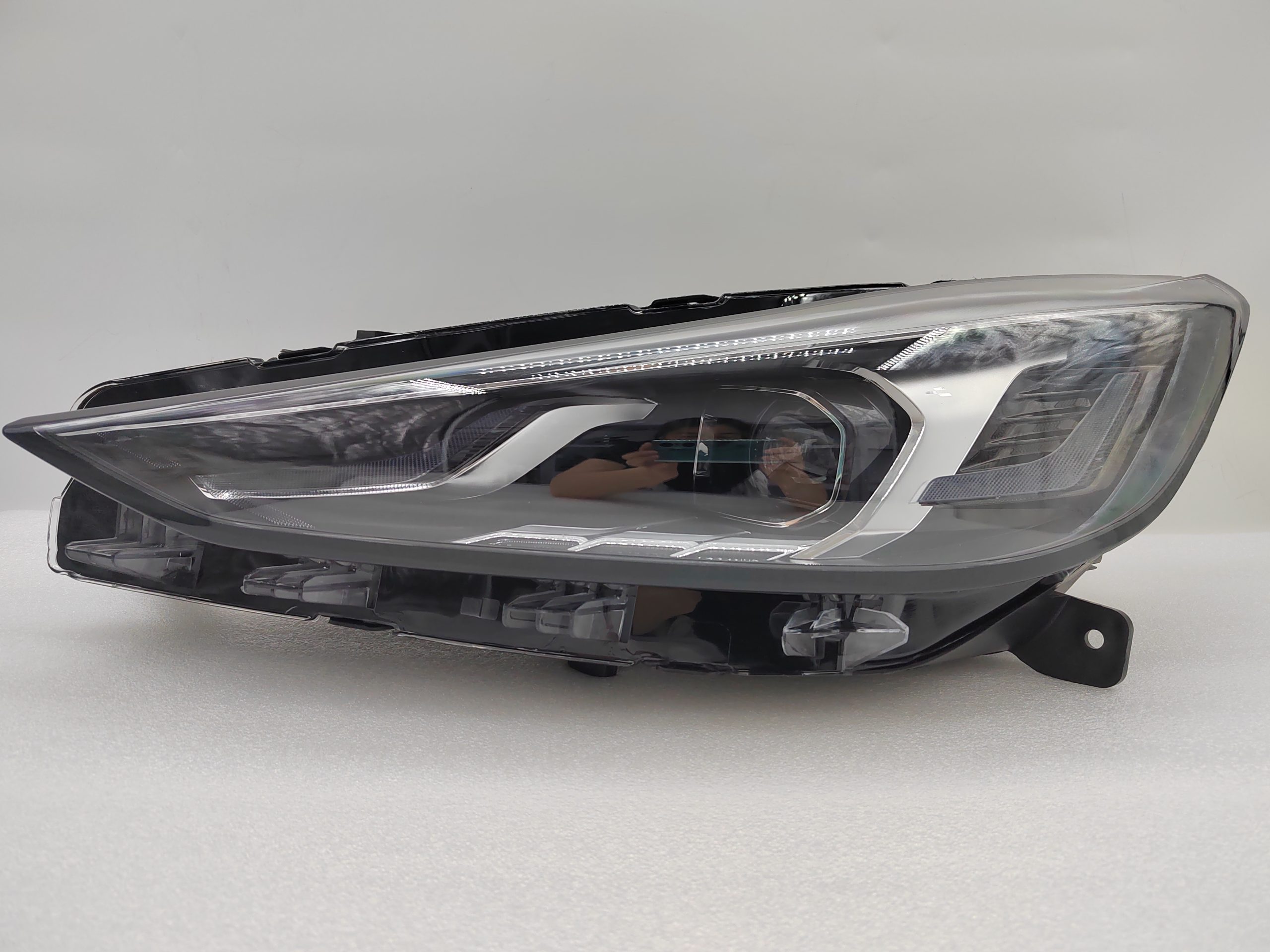 MG 5 GT 2023-2024 LED L.H.S HEADLIGHT ASSEMBLY