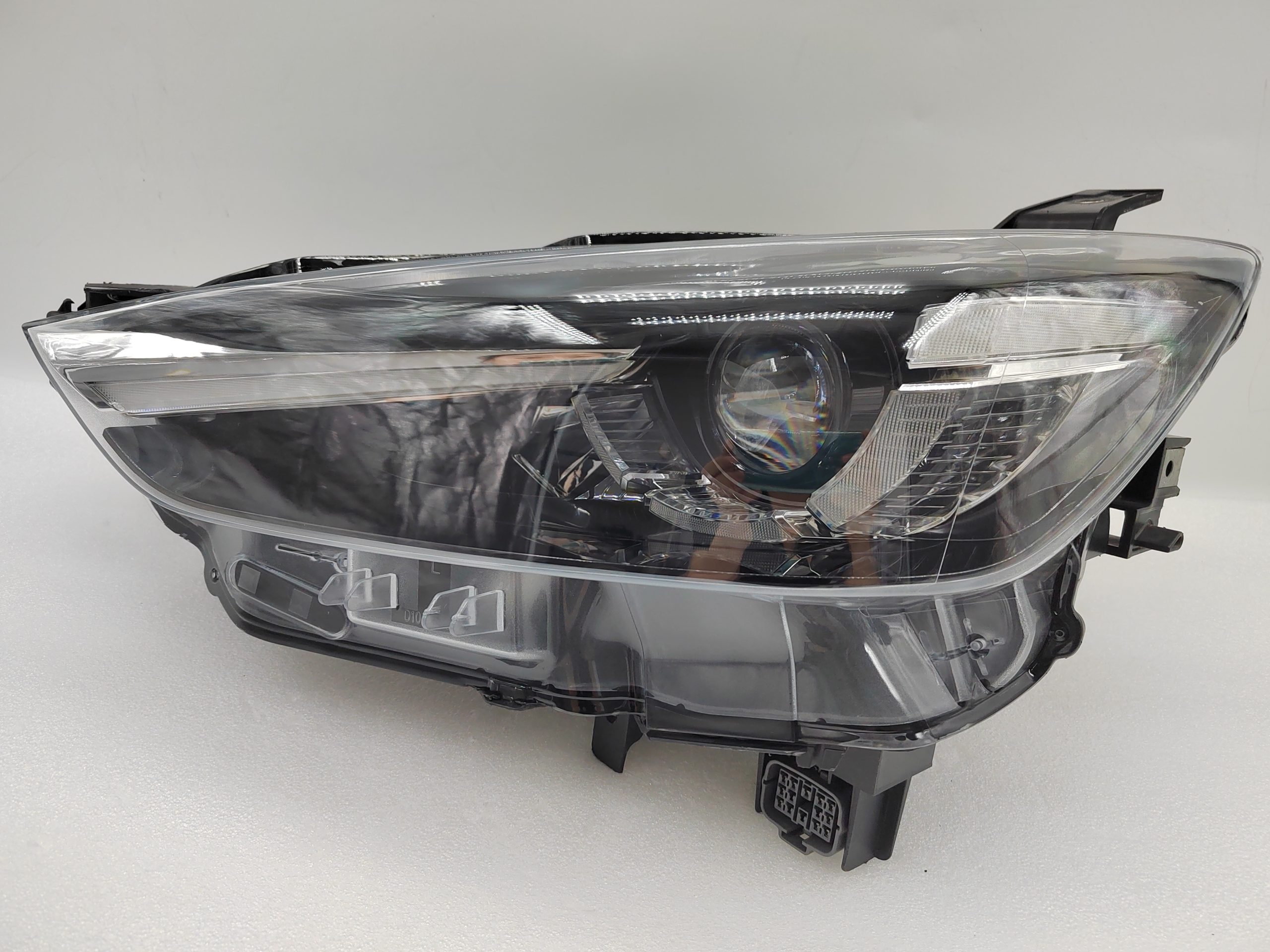 MAZDA CX-3 2016-2018 LED L.H.S HEADLIGHT ASSEMBLY