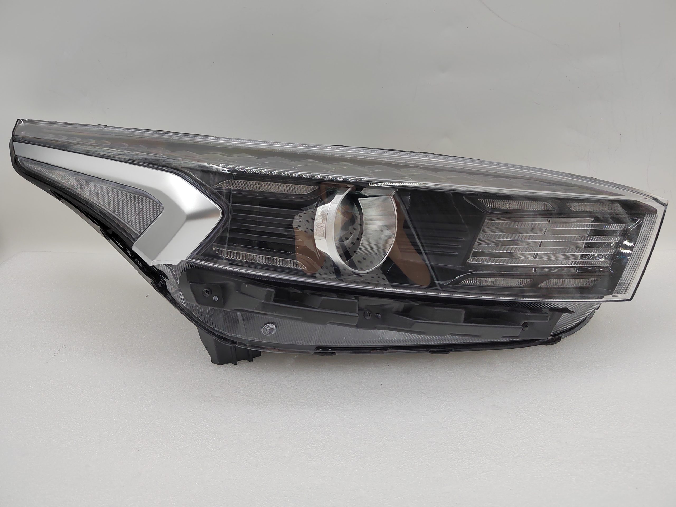 KIA CERATO 2021-2023 HALOGEN R.H.S HEADLIGHT ASSEMBLY