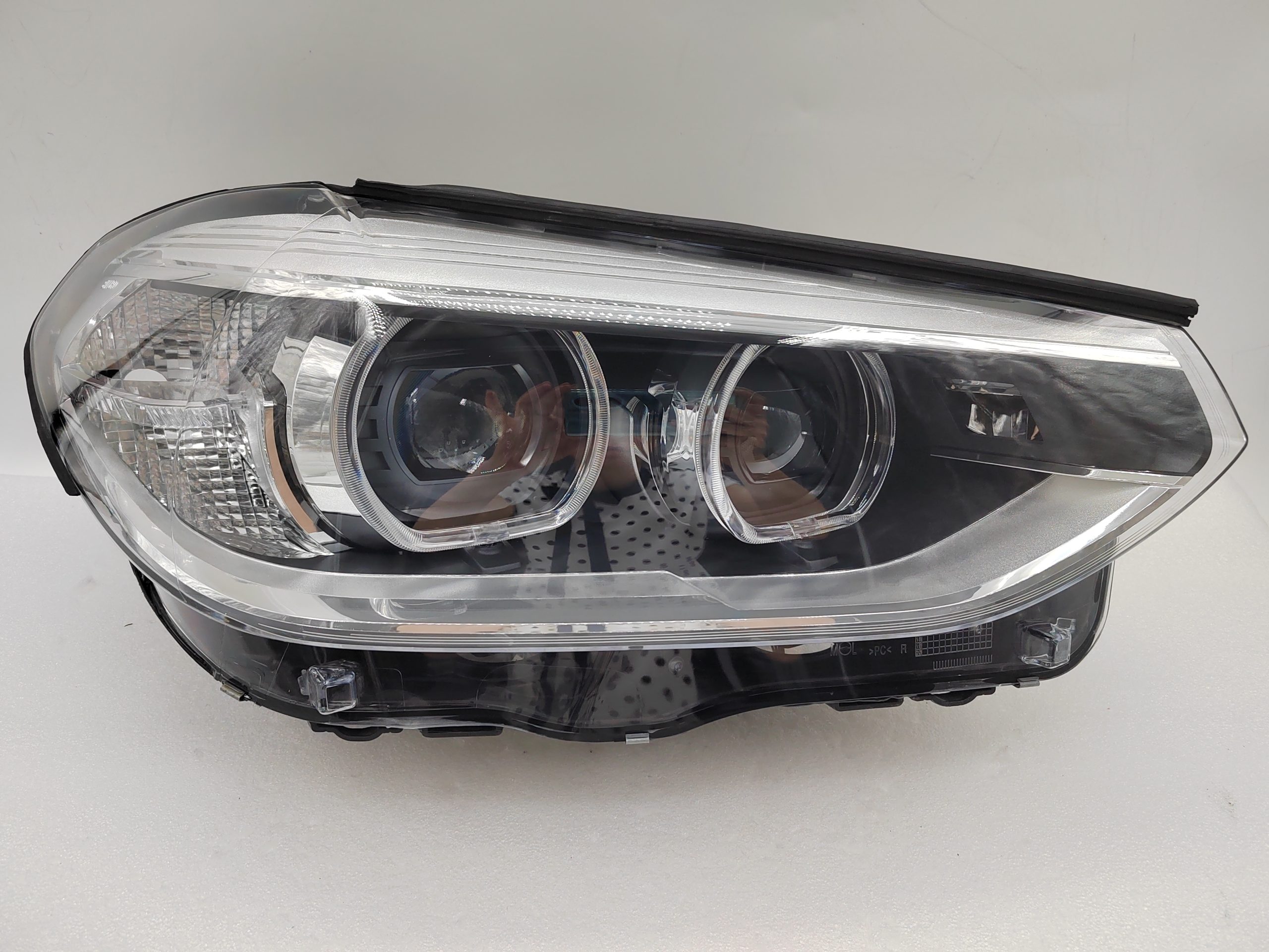 BMW X3 G01 X4 G02 2018-2021 LED R.H.S HEADLIGHT ASSEMBLY