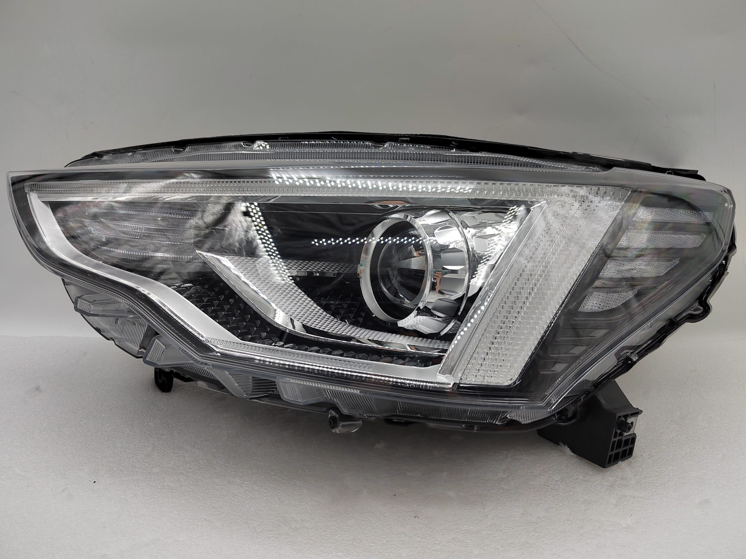 GREAT WALL HAVAL JOLION 2021-2023 HALOGEN L.H.S HEADLIGHT ASSEMBLY