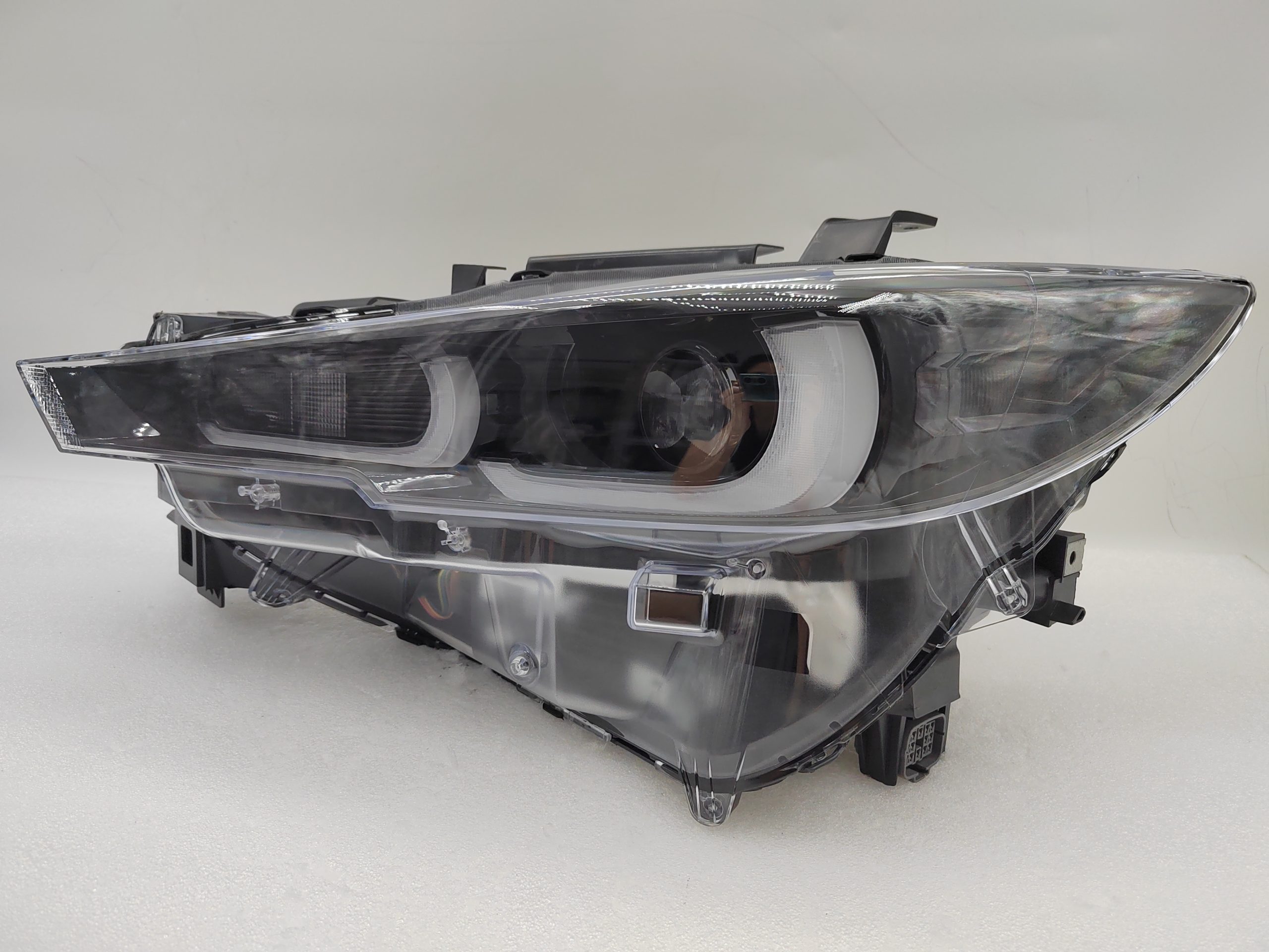 MAZDA CX-5 2022-2024 LED L.H.S HEADLIGHT ASSEMBLY