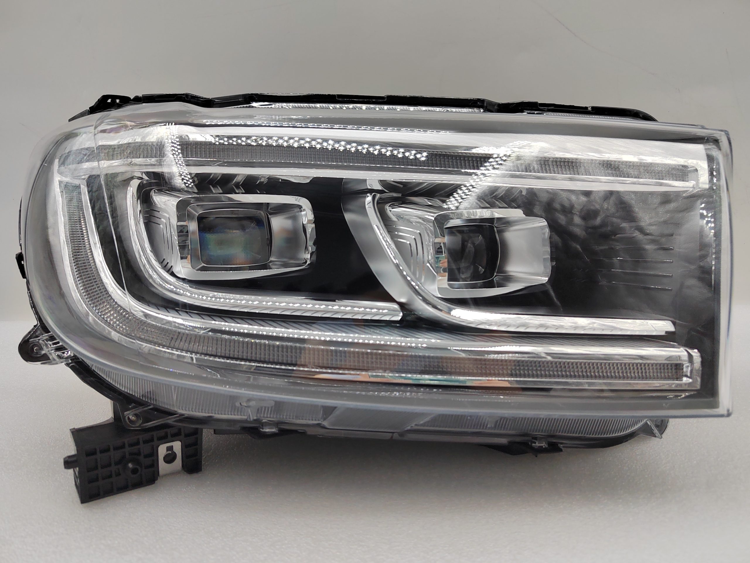 GREAT WALL CANNON 2020-2022 LED R.H.S HEADLIGHT ASSEMBLY