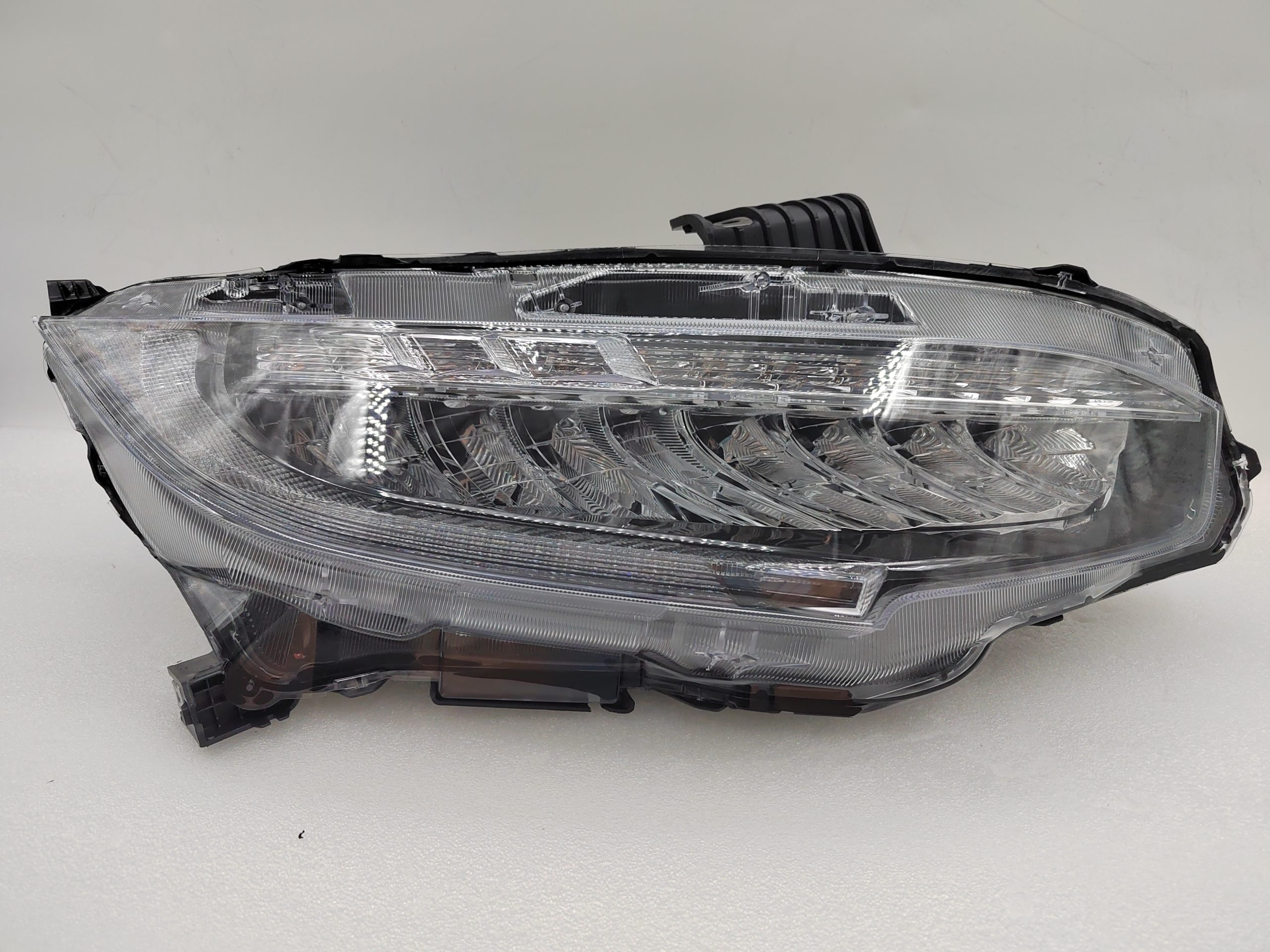 HONDA CIVIC VTI-LX 2016-2021 LED R.H.S HEADLIGHT ASSEMBLY