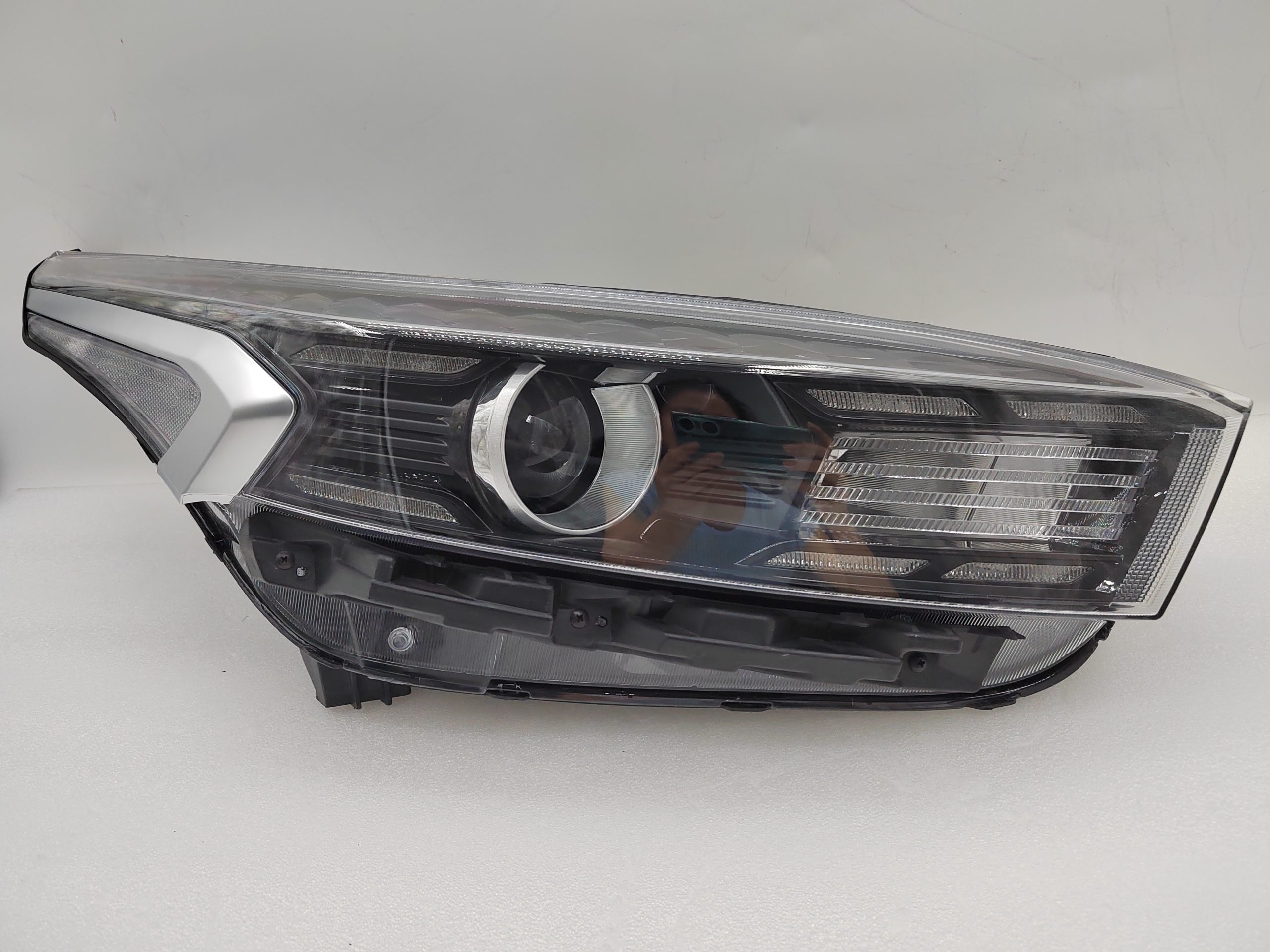 KIA CERATO 2021-2023 HALOGEN R.H.S HEADLIGHT ASSEMBLY