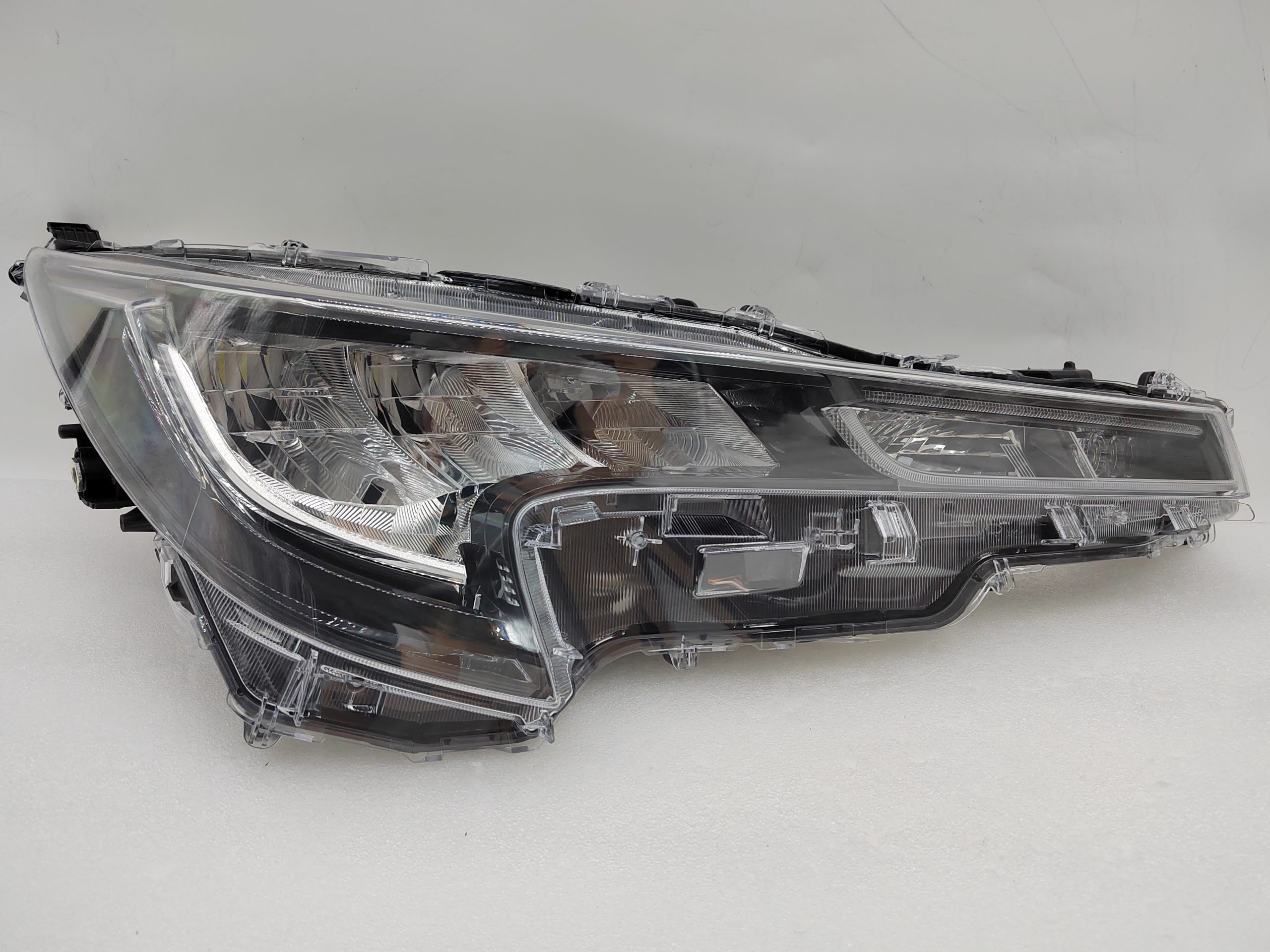 TOYOTA COROLLA E210 LEVIN 2019-2021 LED R.H.S HEADLIGHT ASSEMBLY