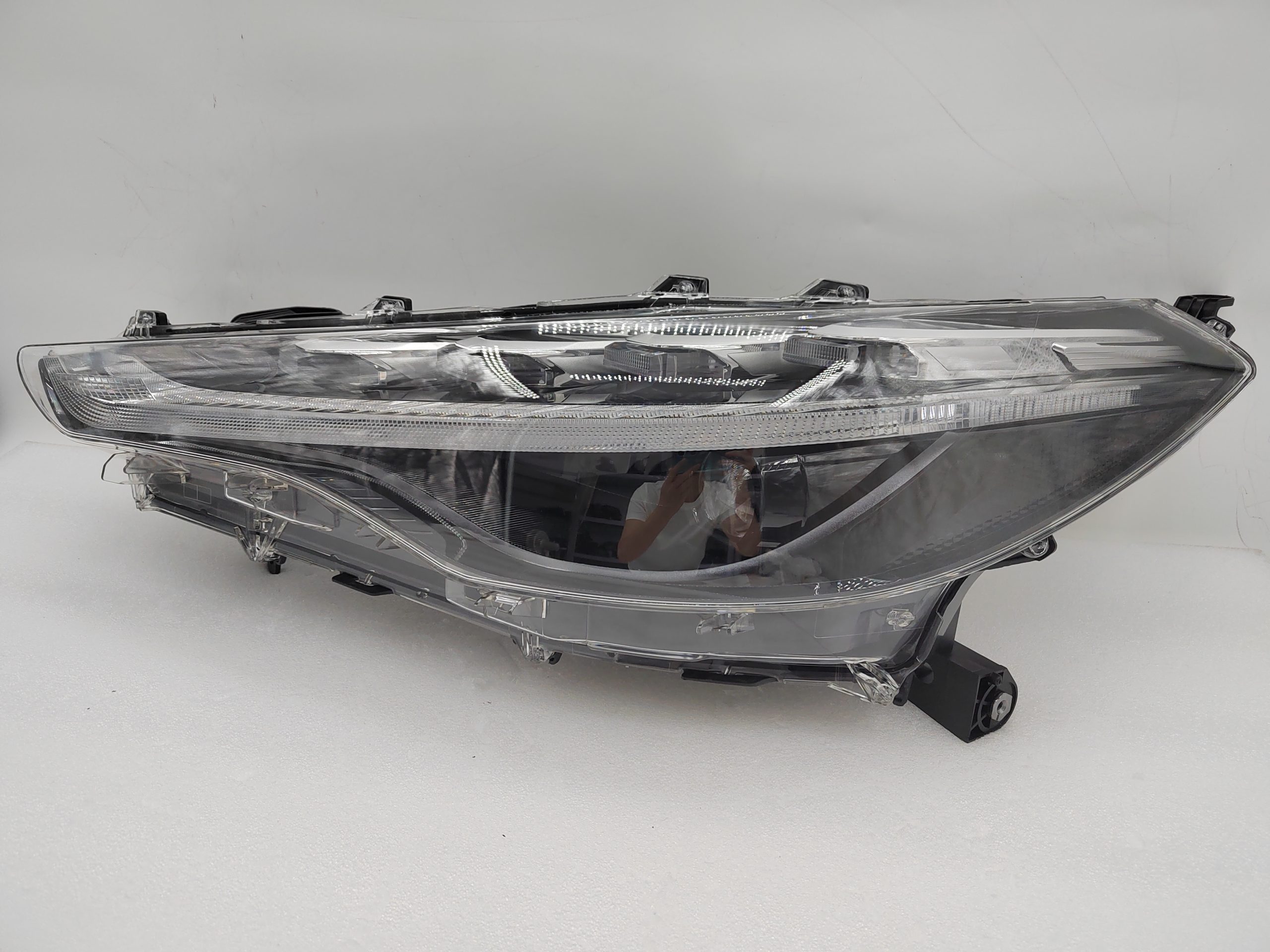 TOYOTA COROLLA CROSS 2021-2023 LED L.H.S HEADLIGHT ASSEMBLY